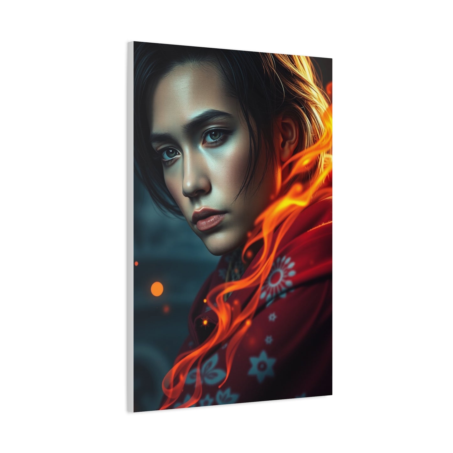 Supreme Hope Art Collection Wall Art & Canvas Print