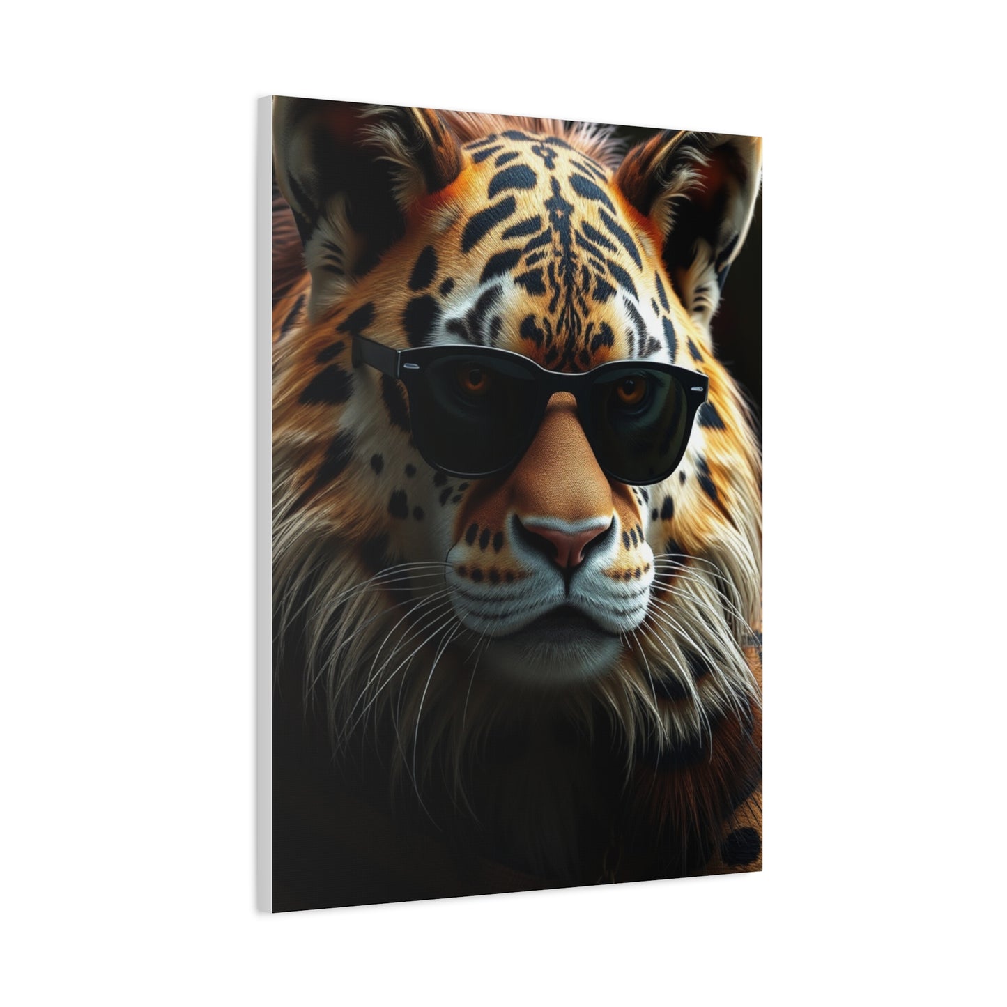 Fendi Art Supreme Gallery Wall Art & Canvas Print