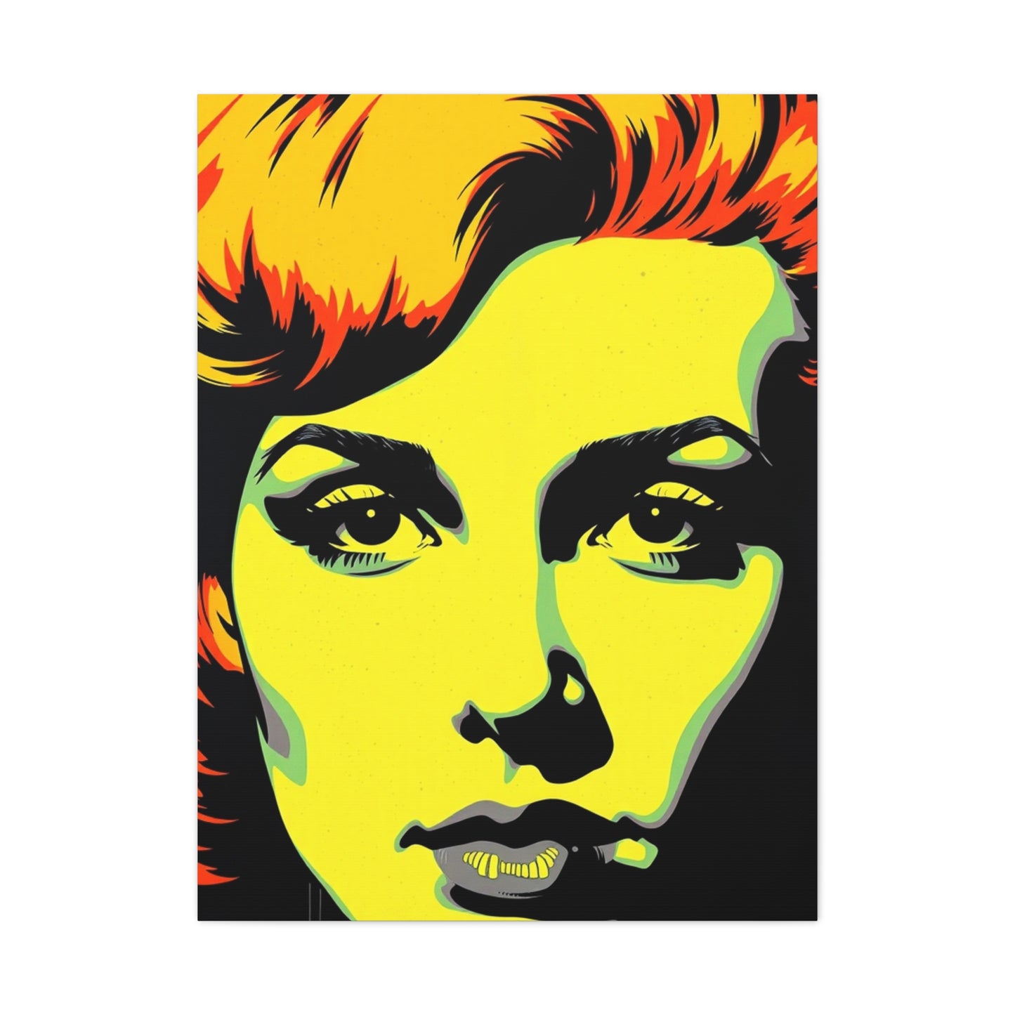 Kaleidoscopic Opulence Art