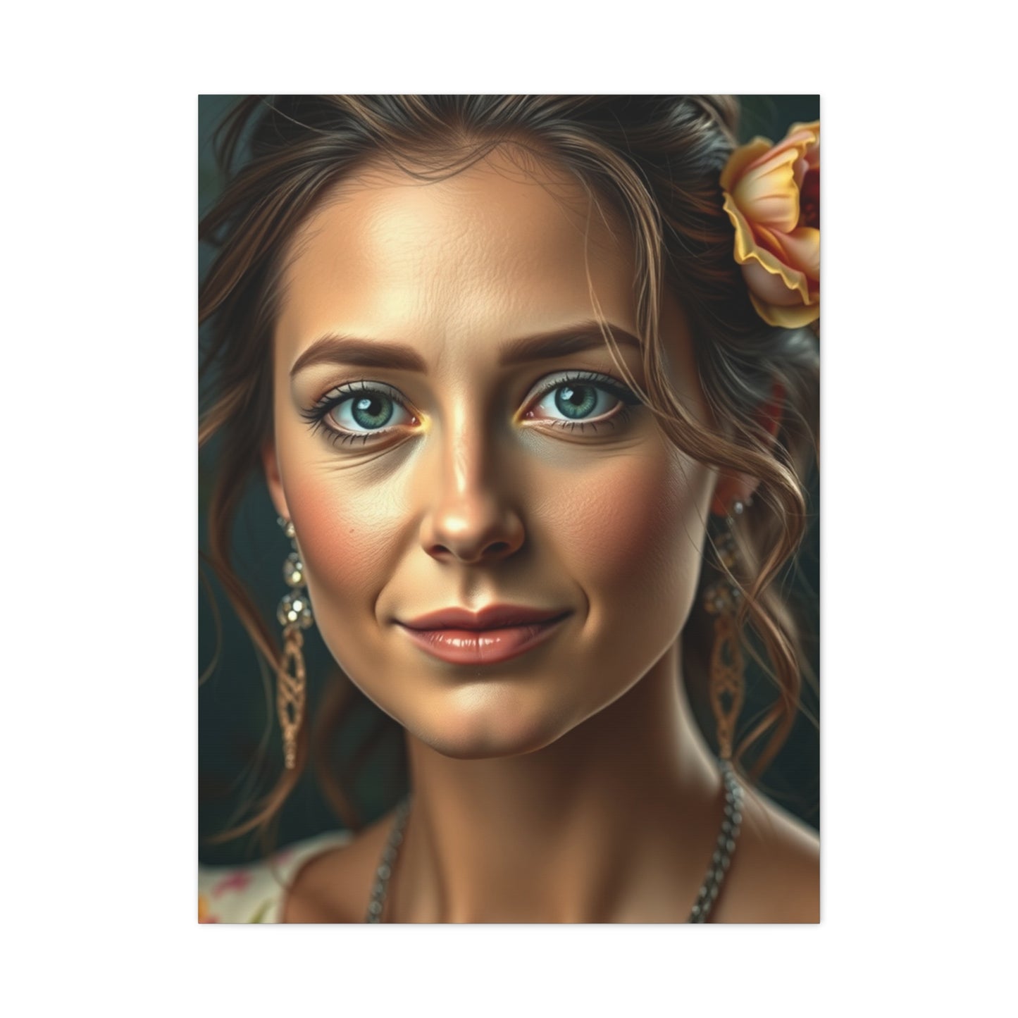 Supreme Catrin Welz-Stein Art Collection Wall Art & Canvas Print