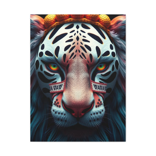 Masterpiece Tava Studios Art Vision Wall Art & Canvas Print