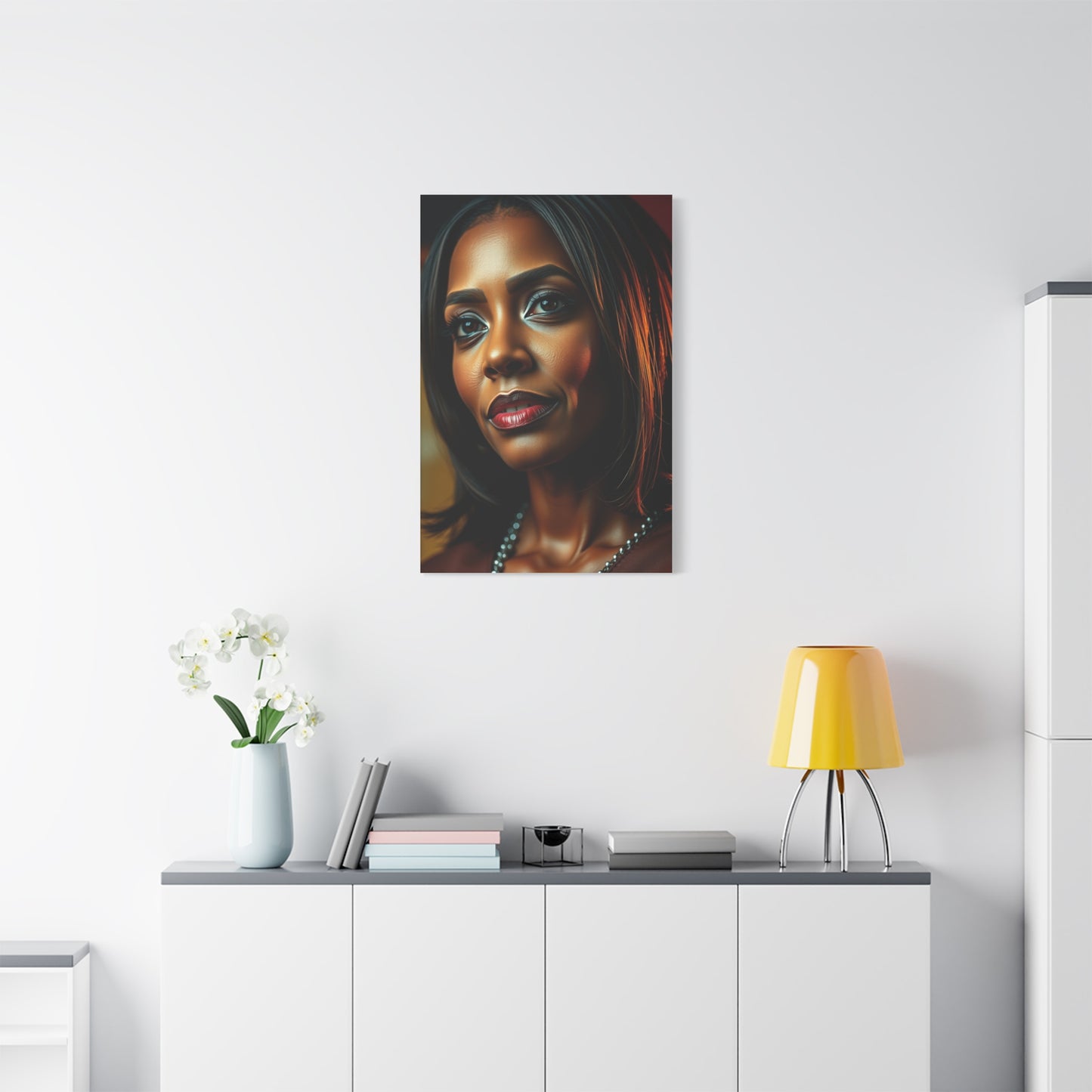 Collection Kamala Harris Art Art Wall Art & Canvas Print