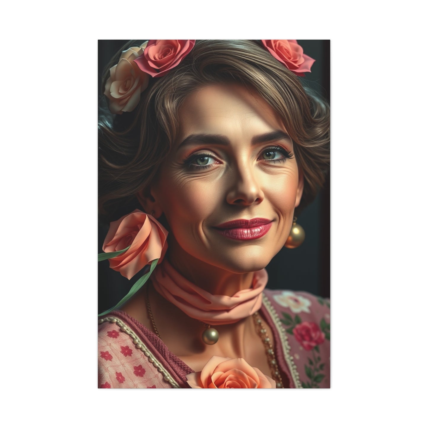 Mother’s Day Art Supreme Gallery Wall Art & Canvas Print