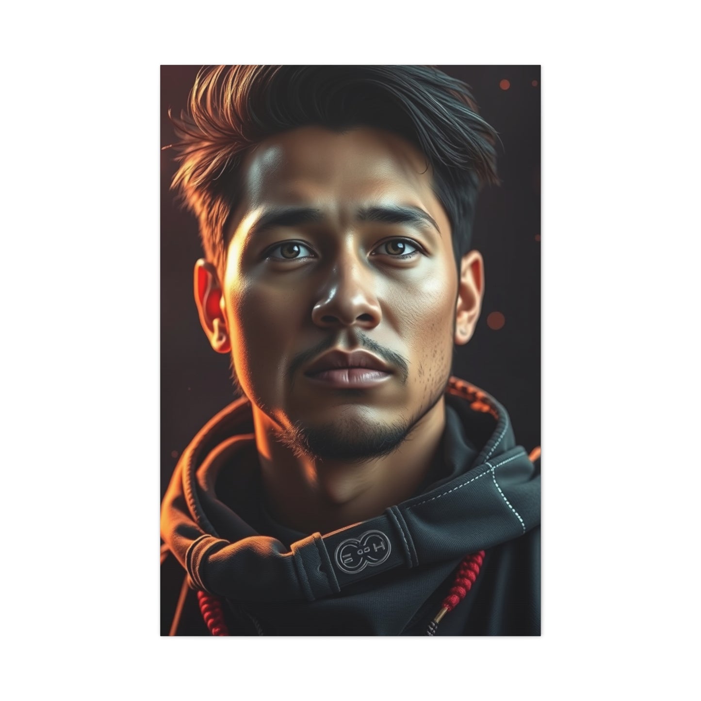 Supreme Kane C Andrade Art Collection Wall Art & Canvas Print