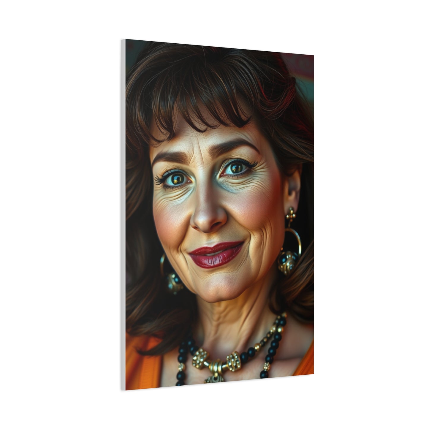 Supreme Cynthia Coulter Art Collection Wall Art & Canvas Print