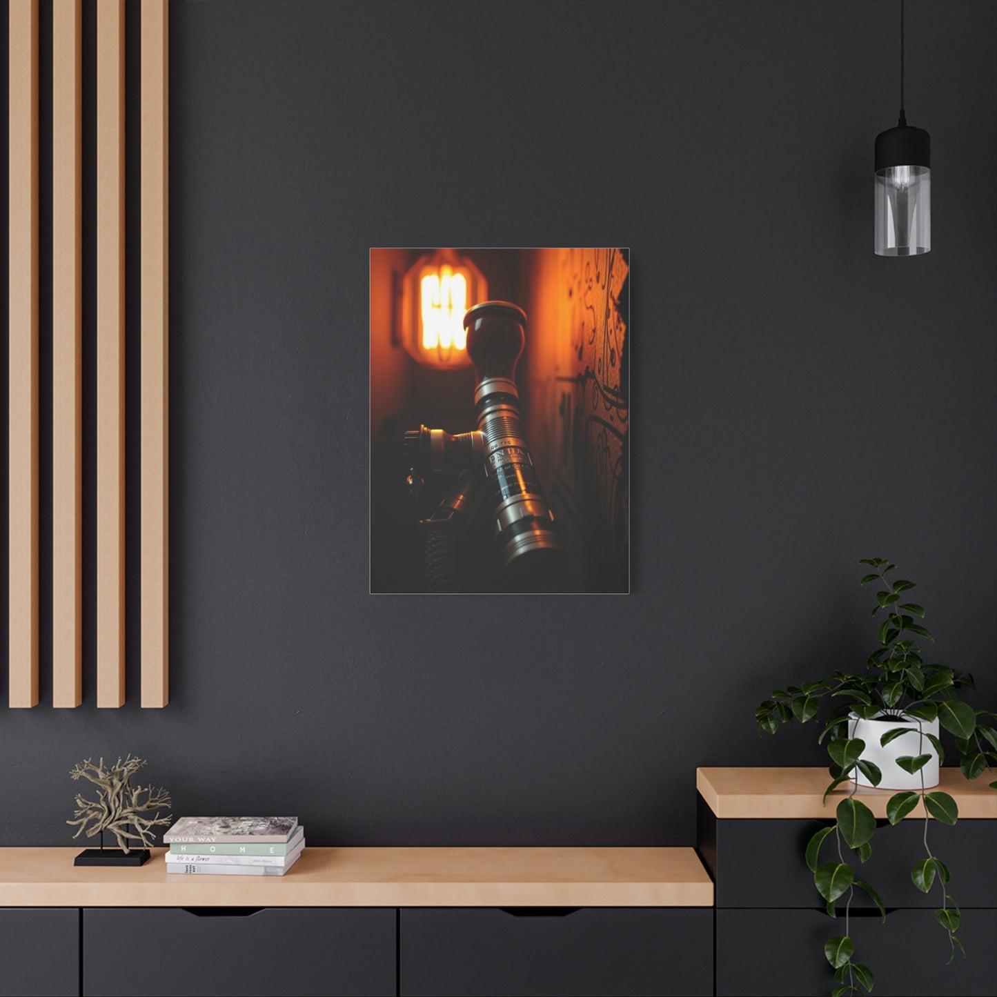 Majestic Horizon Artistry