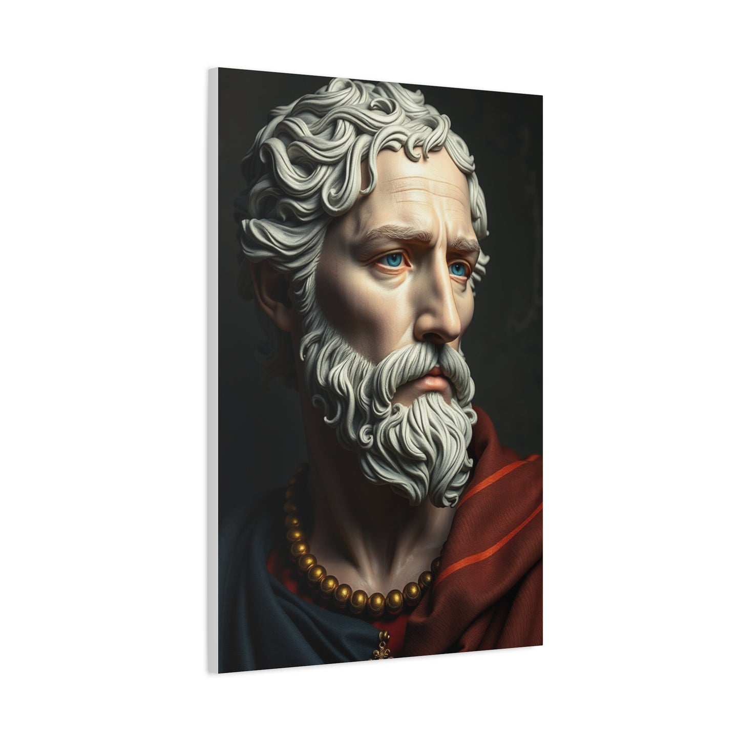 Masterpiece Classicism and Neoclassicism Art Vision Wall Art & Canvas Print