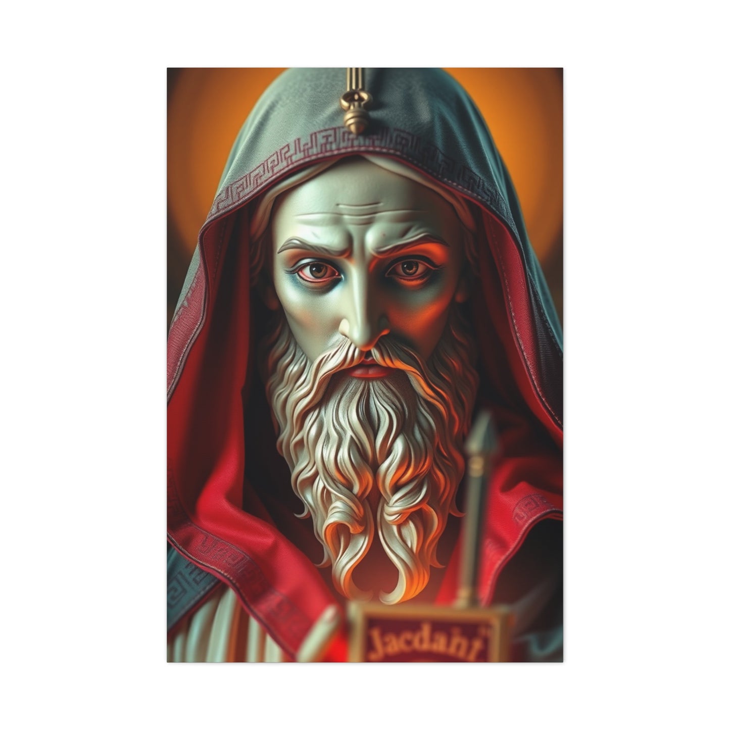 Religious Figures Wall Art Luxury Canvas Wall Art & Canvas Print