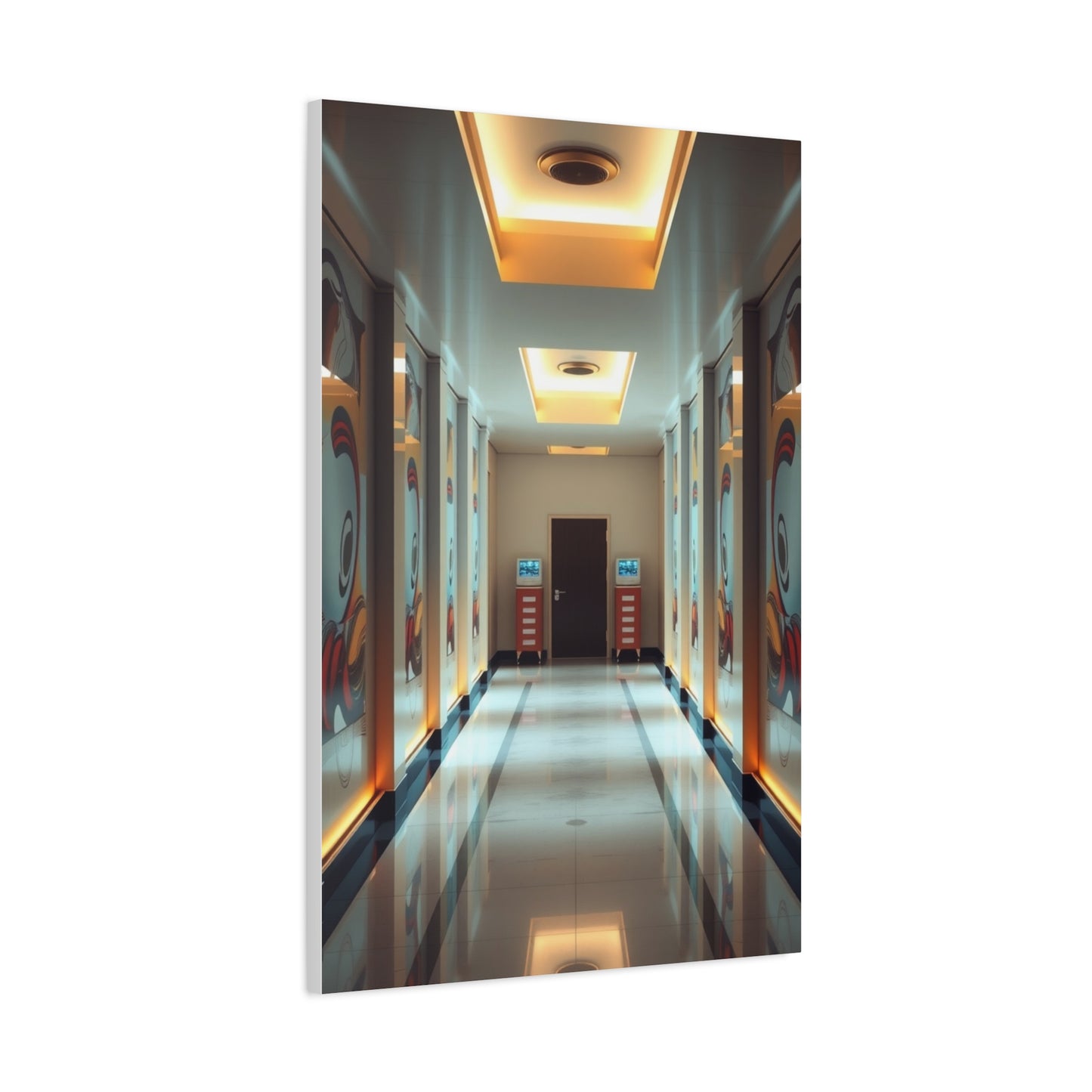 Collection Hallway Art Art Wall Art & Canvas Print