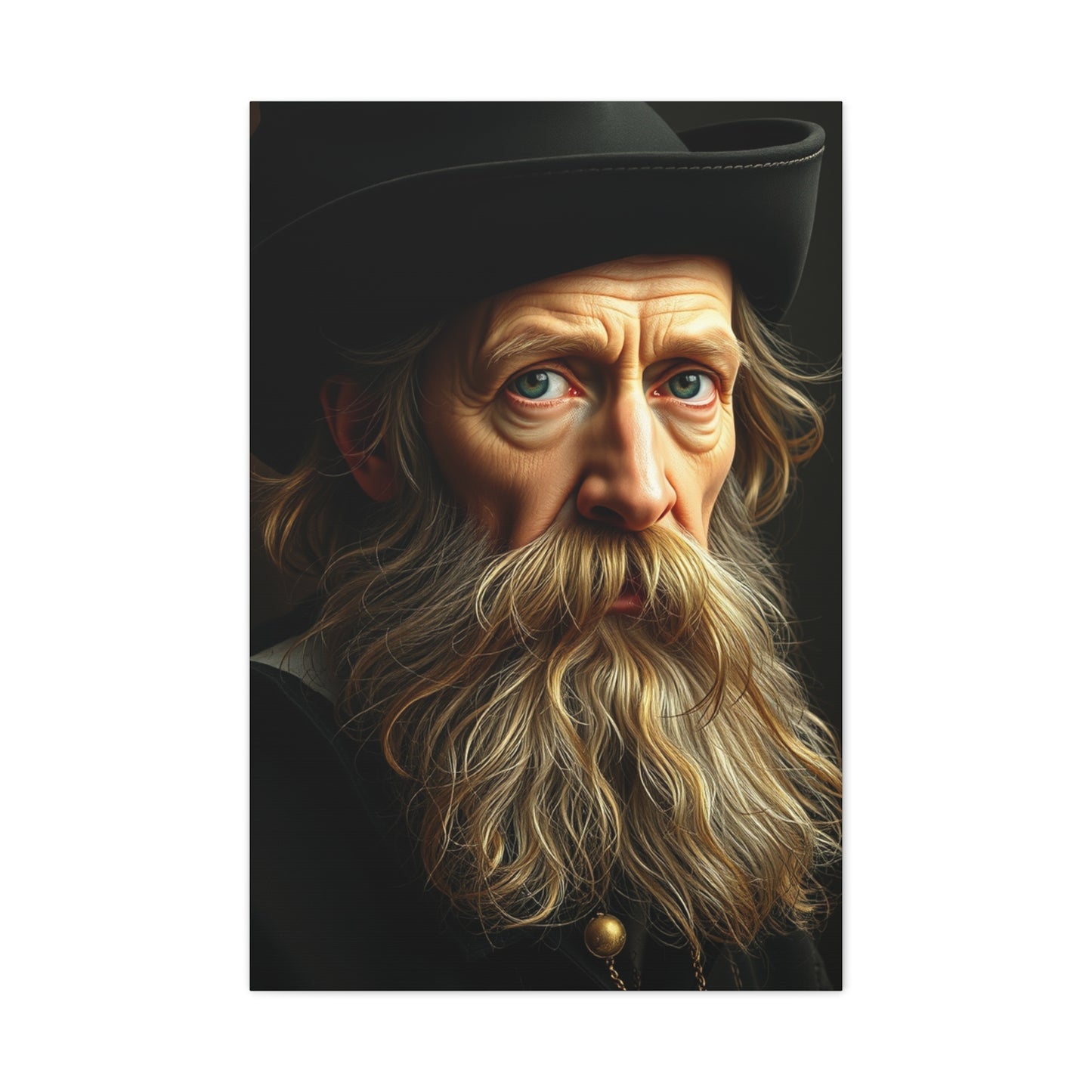 Golden Age Legacy Print