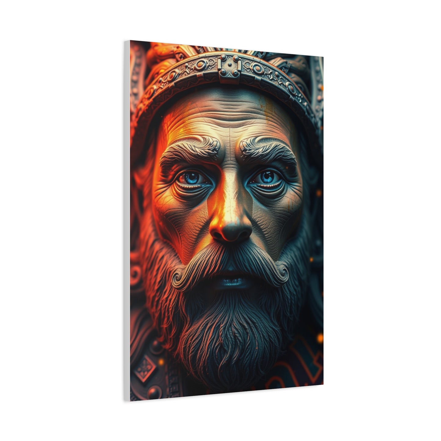 Supreme Inspirational Art Collection Wall Art & Canvas Print