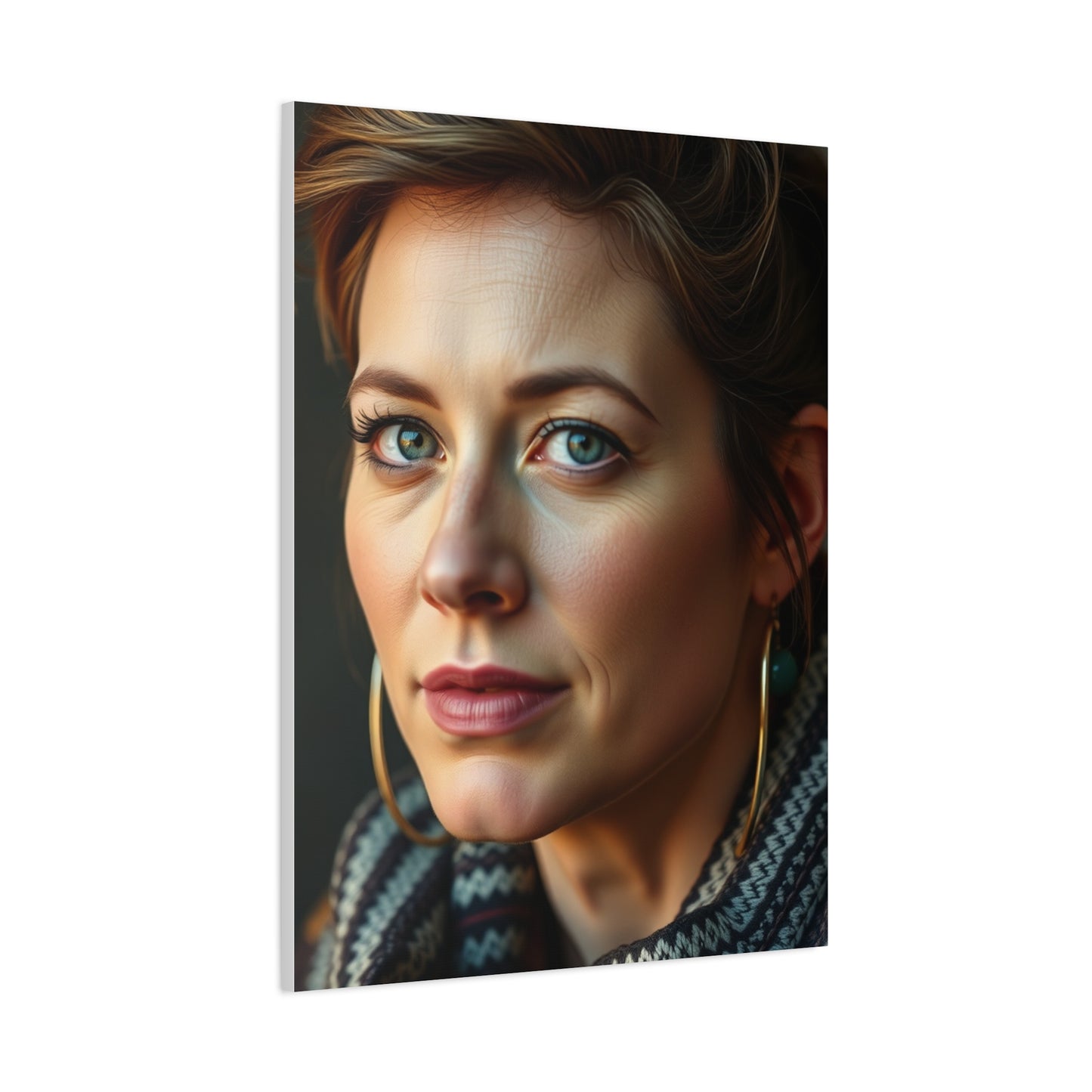 Supreme Kelly Jackson Art Collection Wall Art & Canvas Print