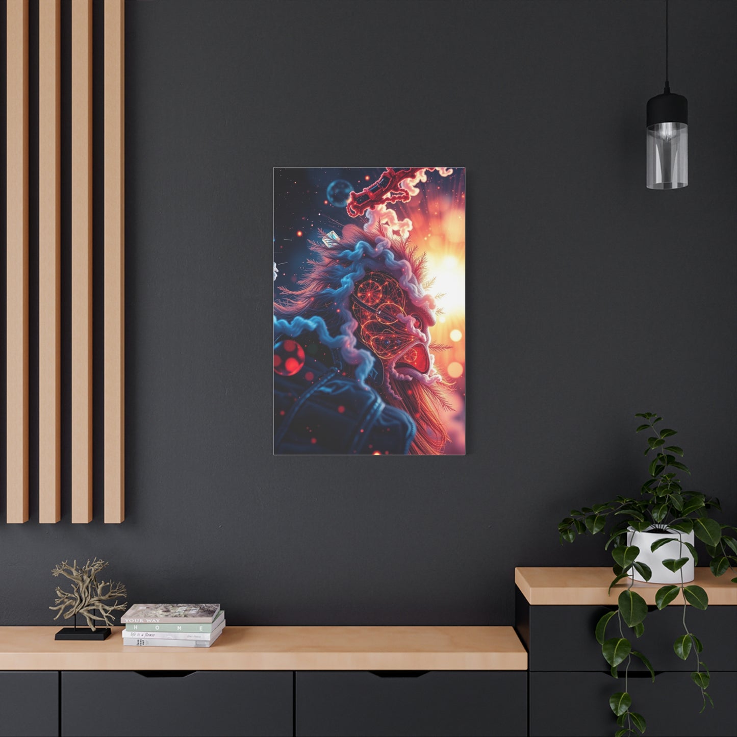 Inspirational Art Supreme Gallery Wall Art & Canvas Print