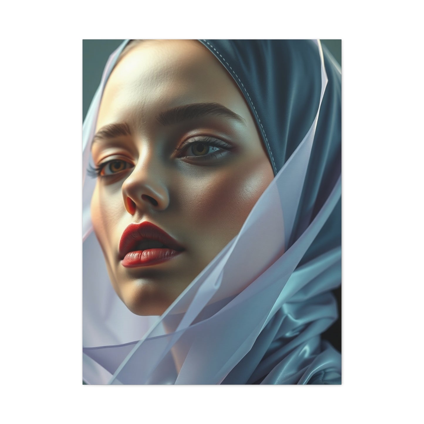 Supreme Fashion Art Collection Wall Art & Canvas Print