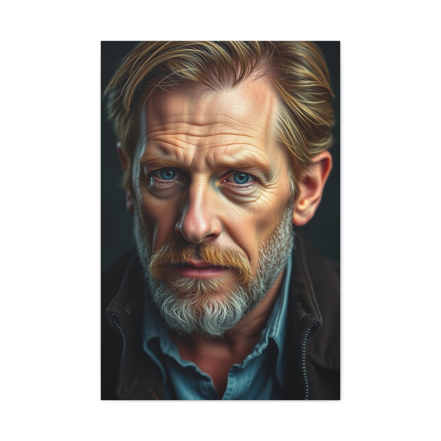 John Collier Art Supreme Gallery Wall Art & Canvas Print