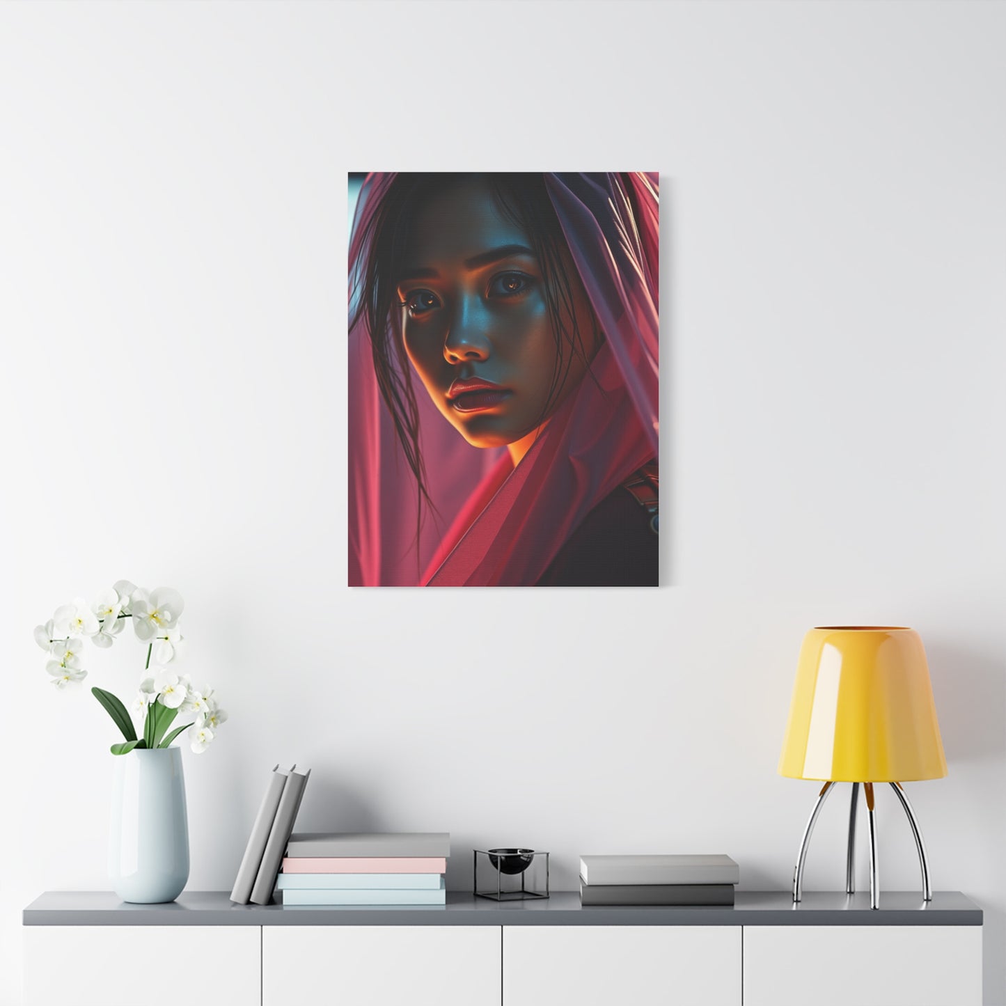 Masterpiece People Art Vision Wall Art & Canvas Print