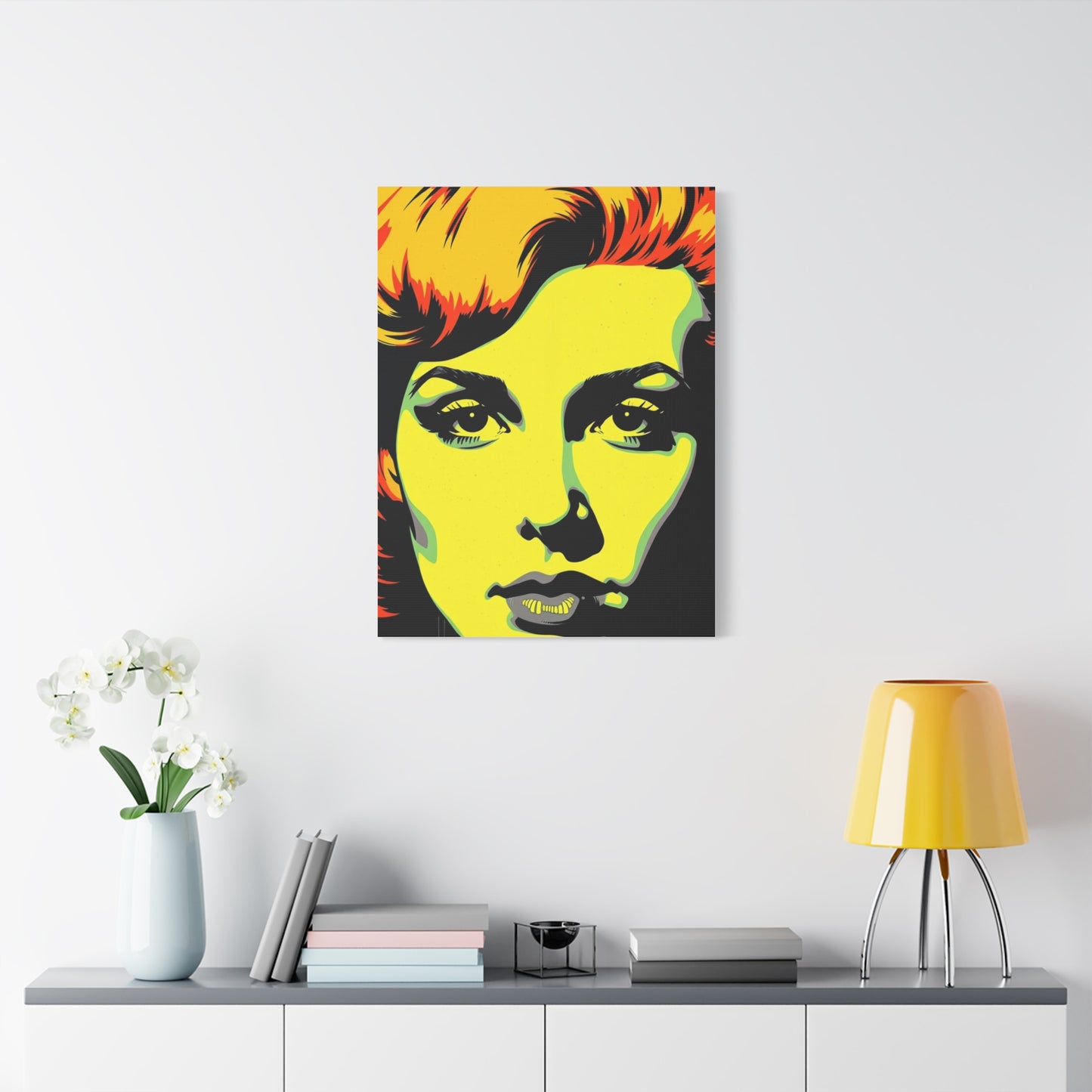 Kaleidoscopic Opulence Art