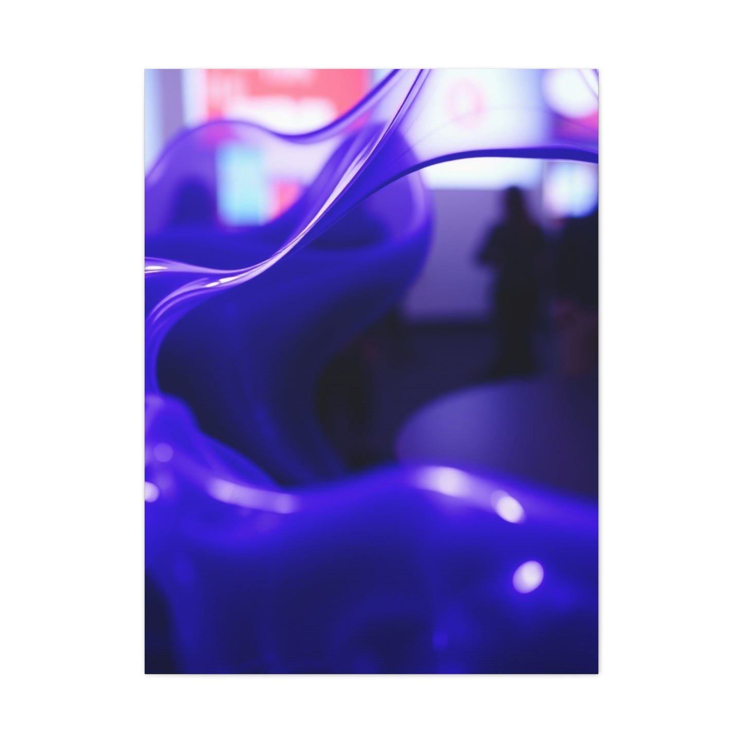 Majestic Amethyst Artwork