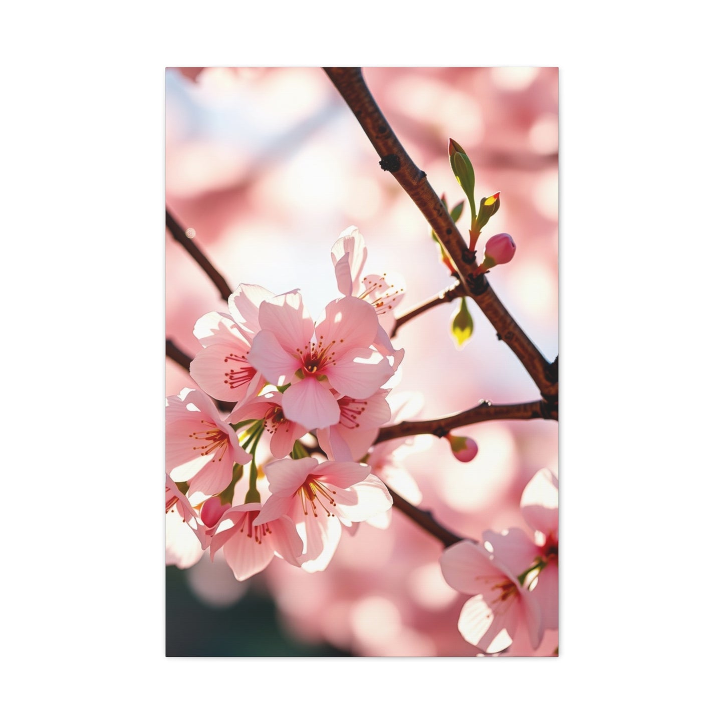 Blossom Radiance Artistry