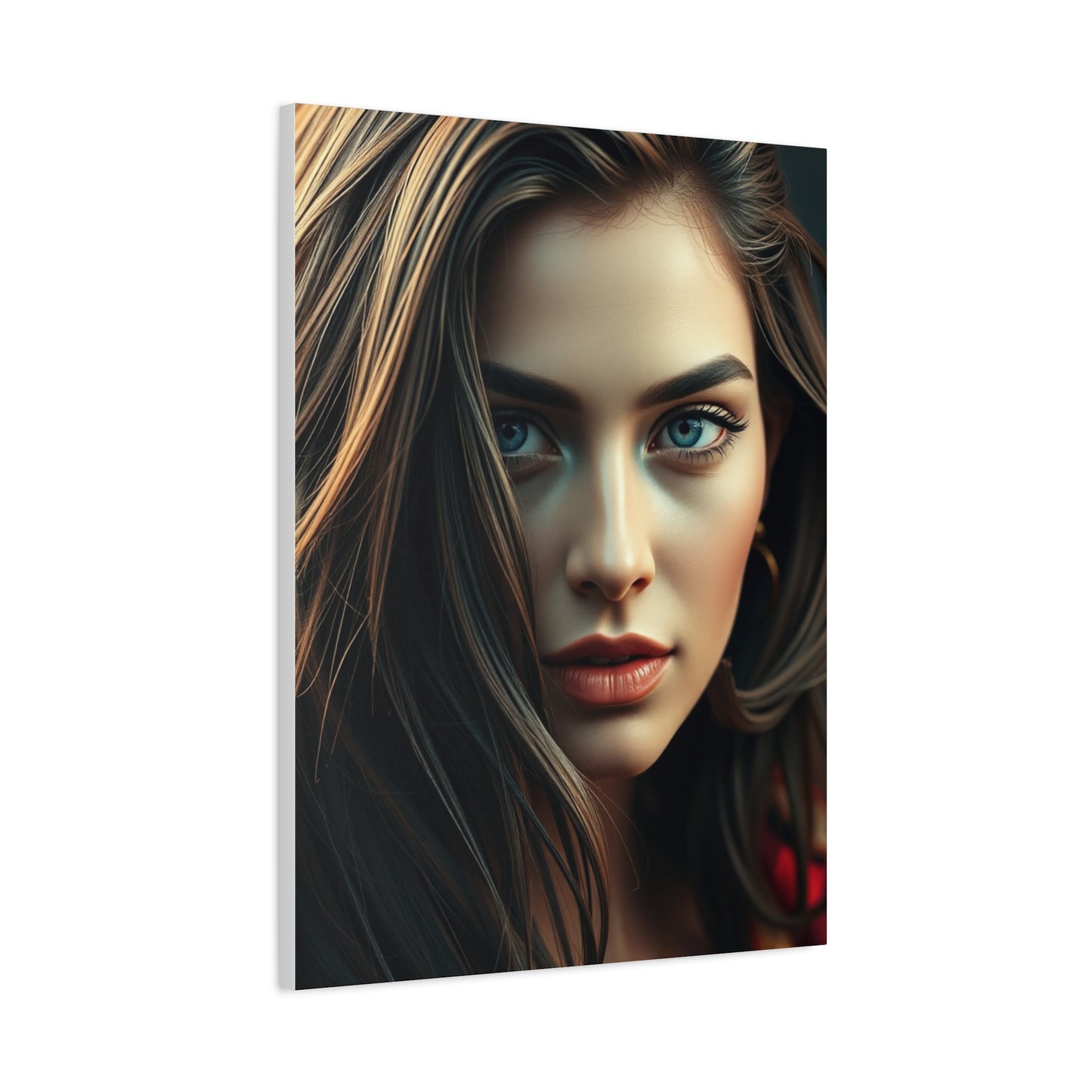 Masterpiece Silvia Vassileva Art Vision Wall Art & Canvas Print