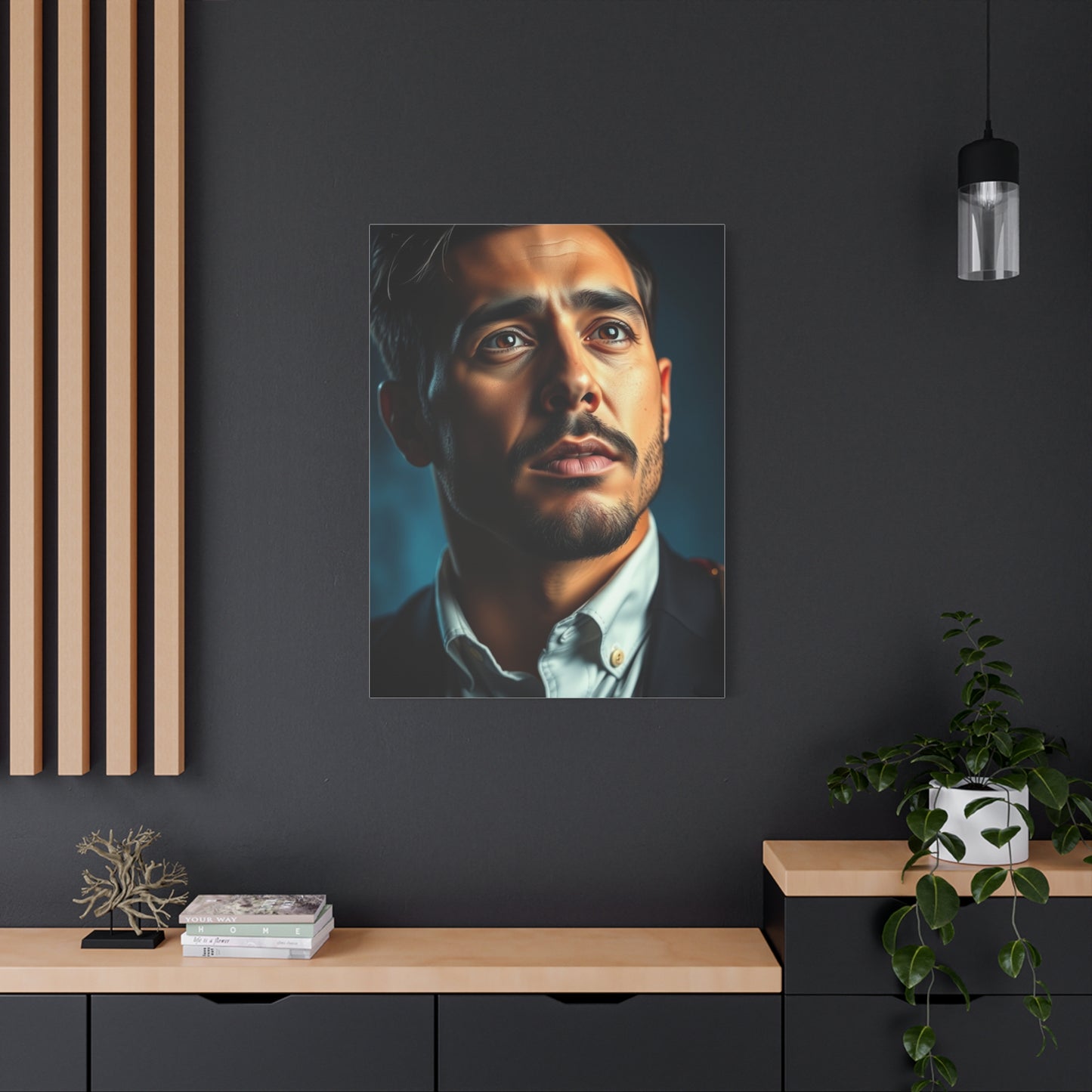 Collection Derek Gomez Art Art Wall Art & Canvas Print