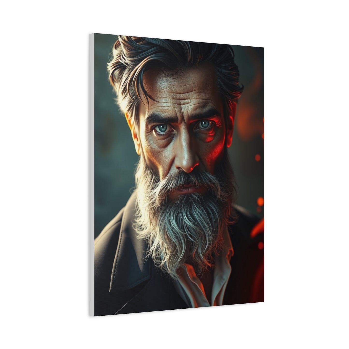 Phillppe Hugonnard Art Supreme Gallery Wall Art & Canvas Print