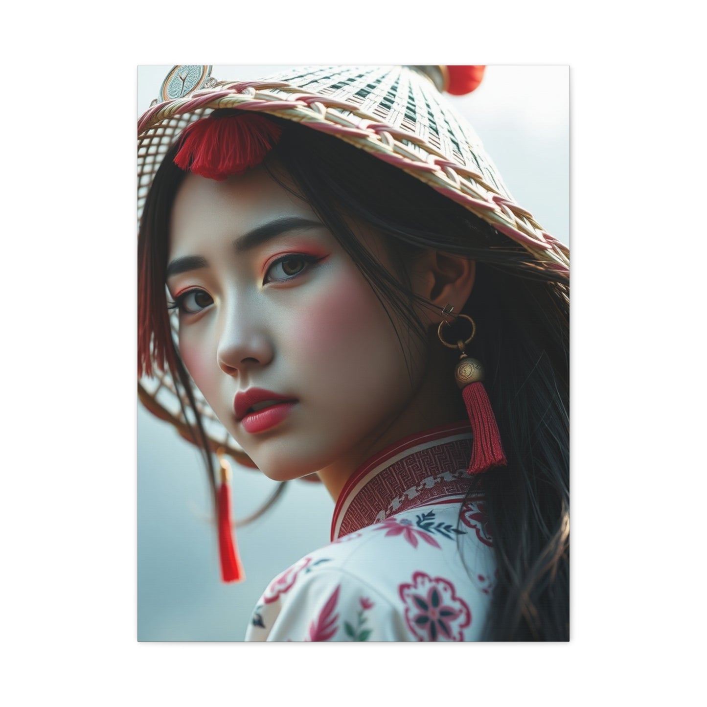 Supreme Danhui Nai Art Collection Wall Art & Canvas Print