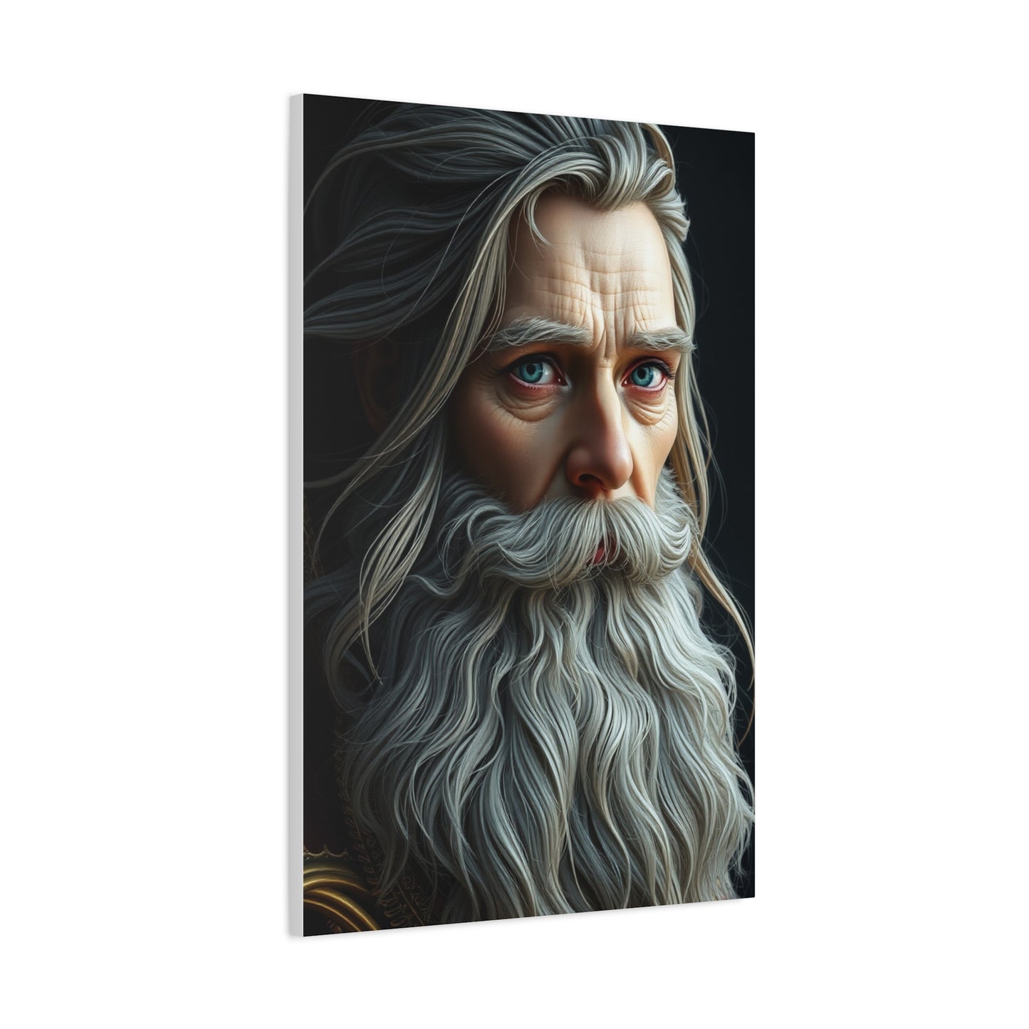 Lifelike Panorama Elegance