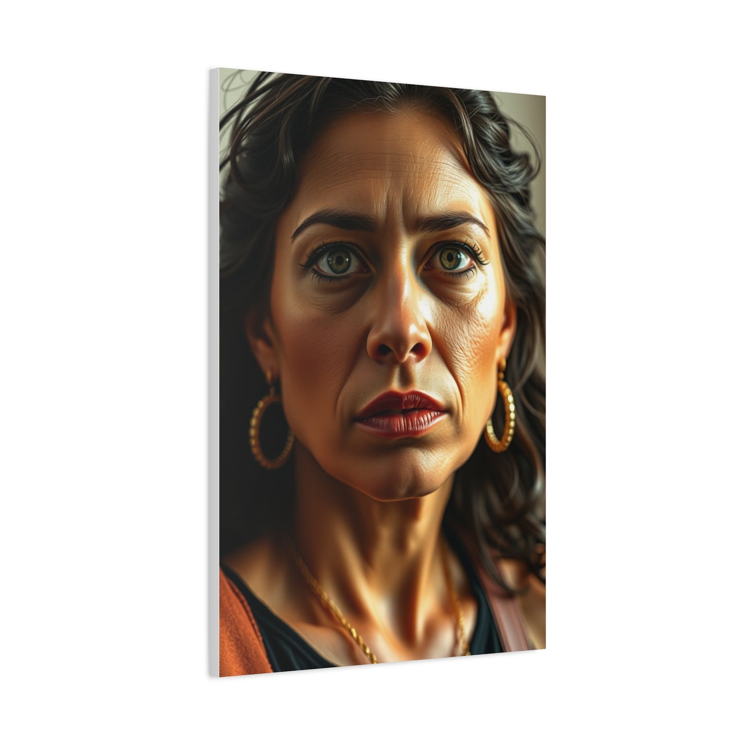 Fran Rodriguez Art Luxury Canvas Wall Art & Canvas Print