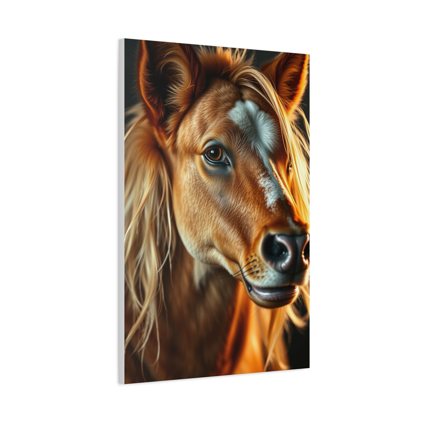 Shelby Kregel Art Supreme Gallery Wall Art & Canvas Print