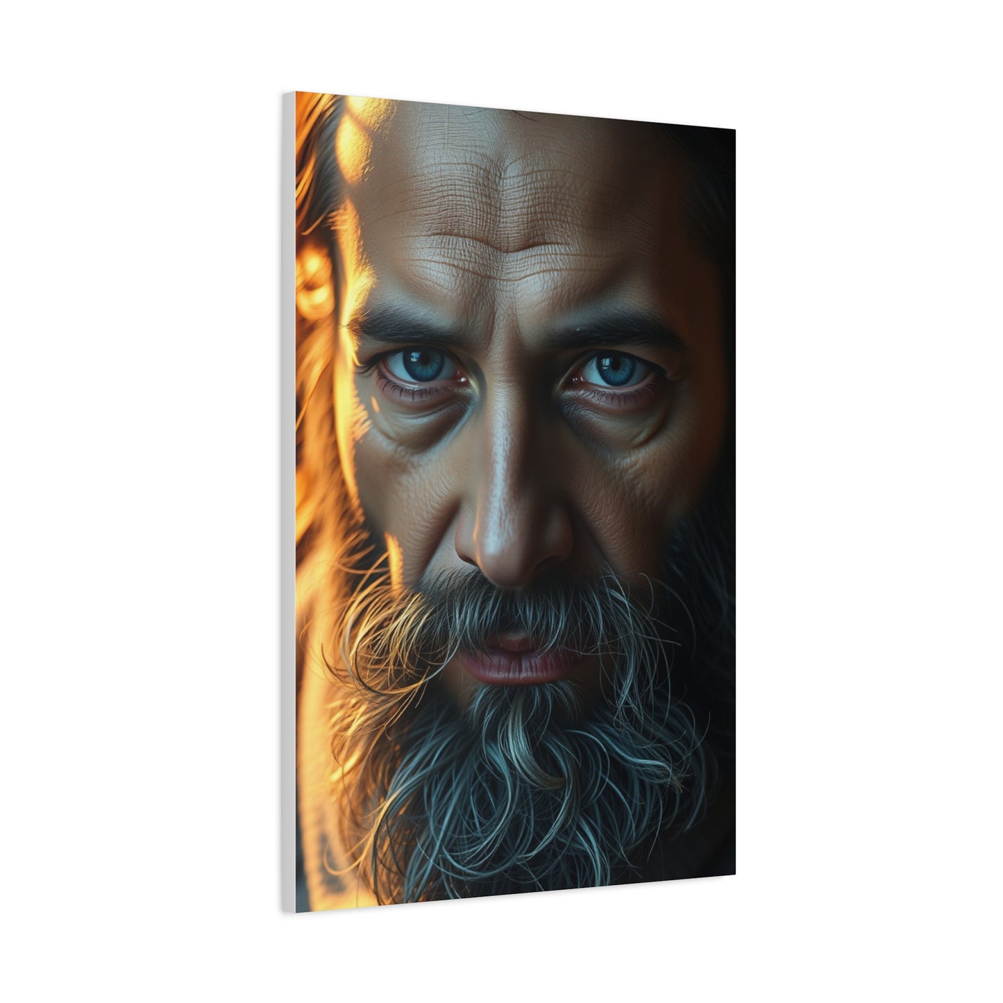 Supreme Chris Hytha Art Collection Wall Art & Canvas Print