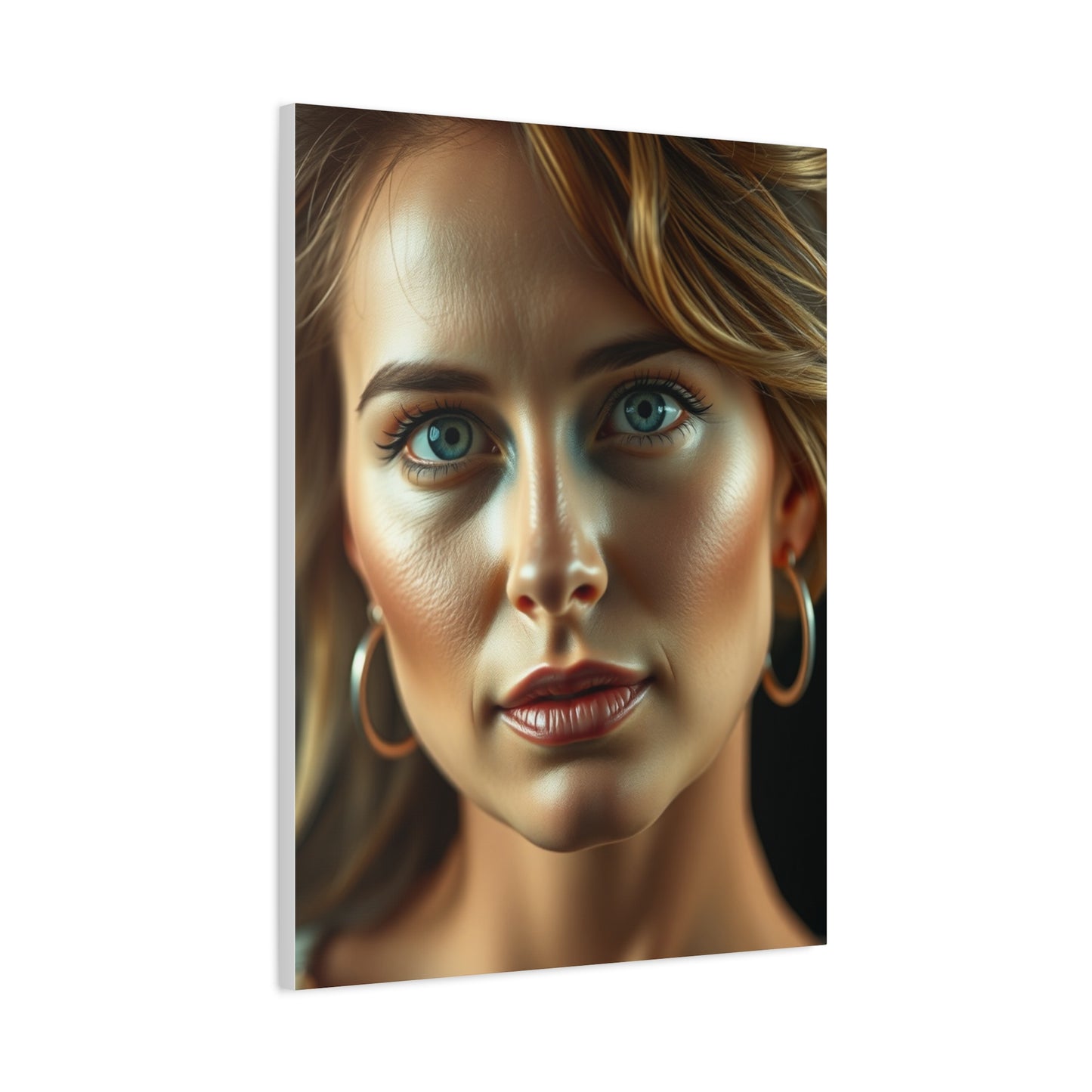 Elite Jessica Stempel Art Vision Wall Art & Canvas Print