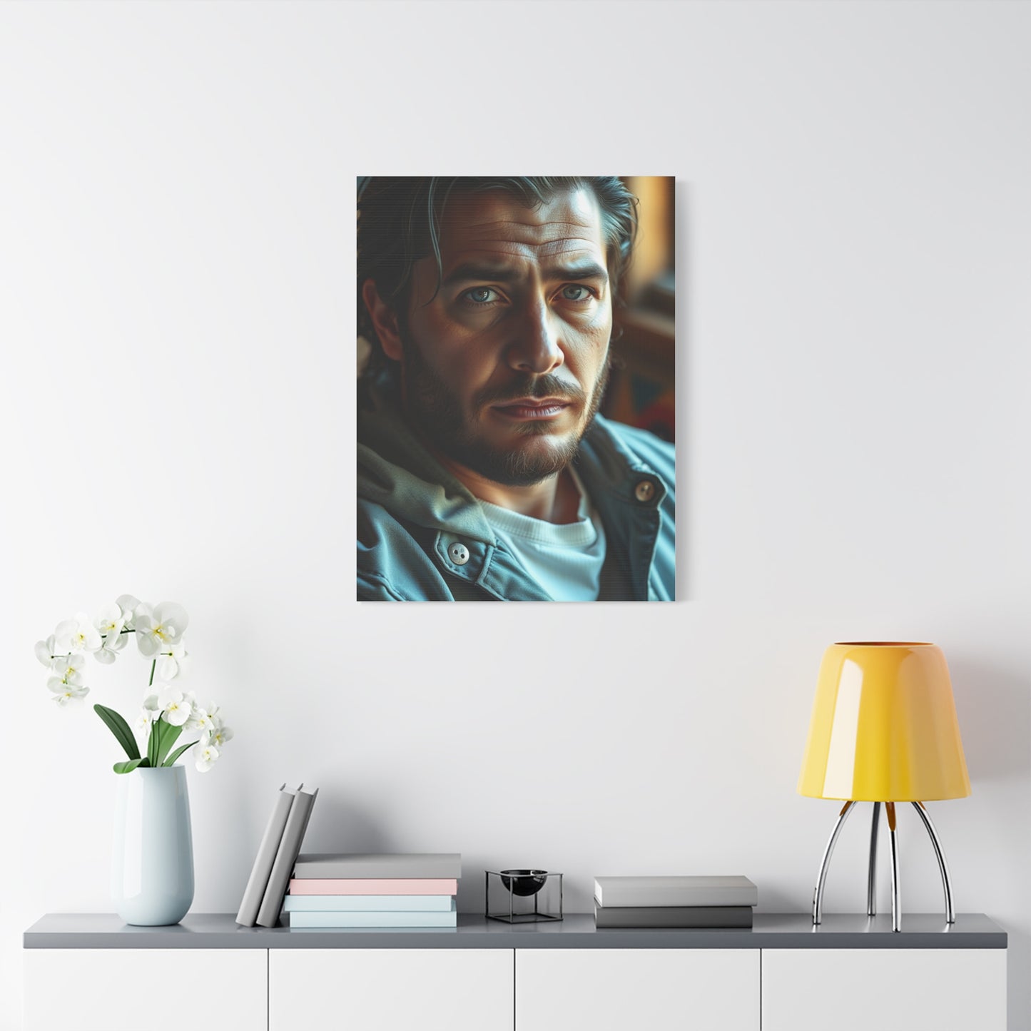 Elite Derek Gomez Art Vision Wall Art & Canvas Print