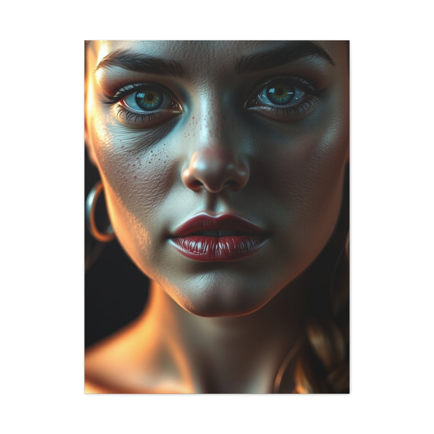 Heather Perry Art Supreme Gallery Wall Art & Canvas Print