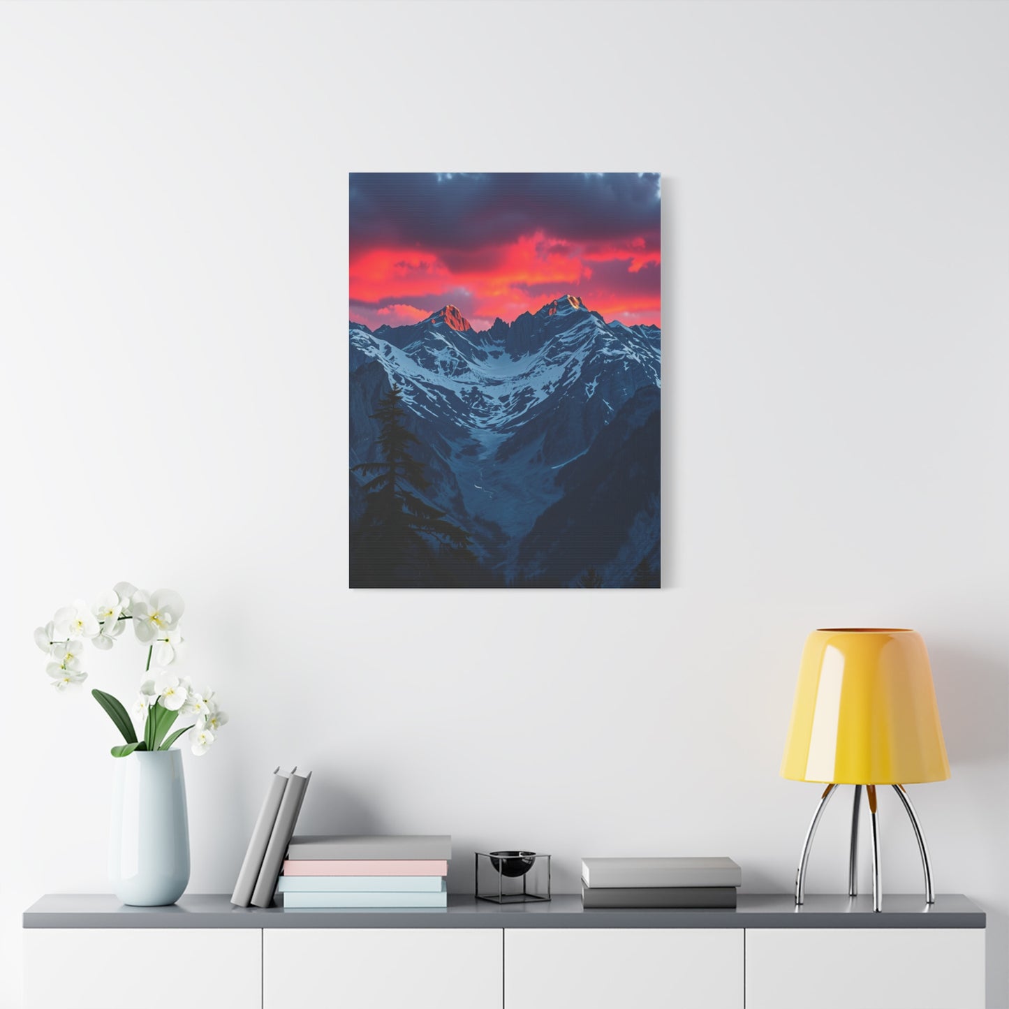 Serene Vista Artistry