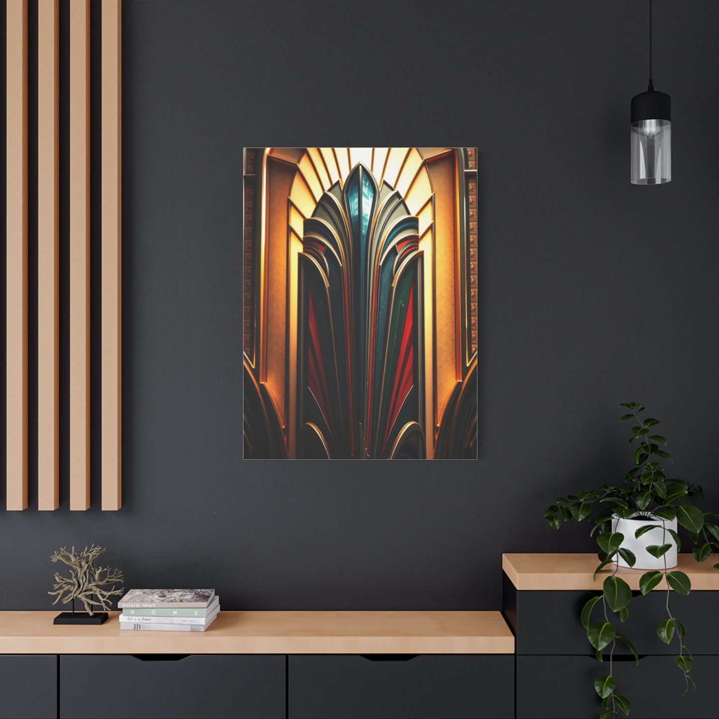 Supreme Deco Art Collection Wall Art & Canvas Print