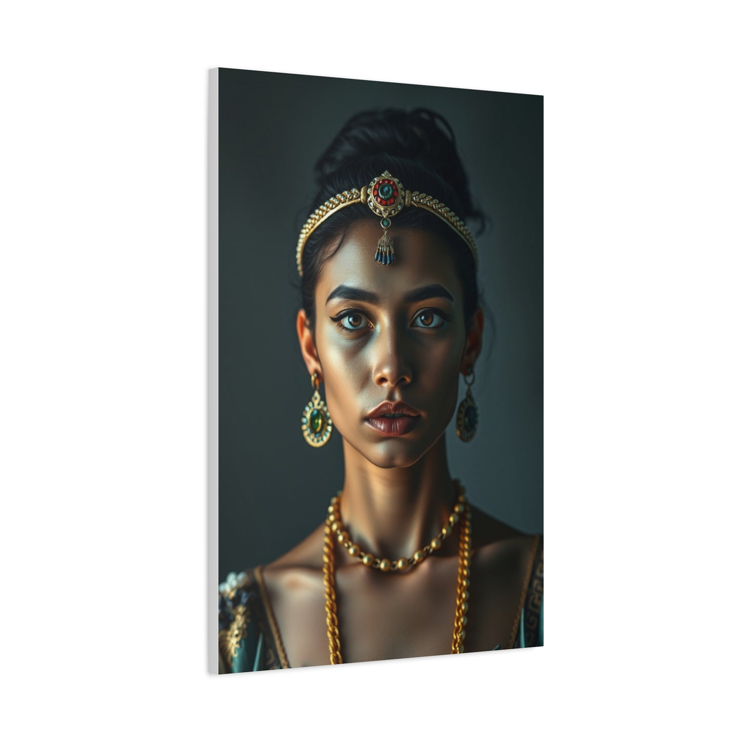 Hipstoric Art Refined Canvas Wall Art & Canvas Print