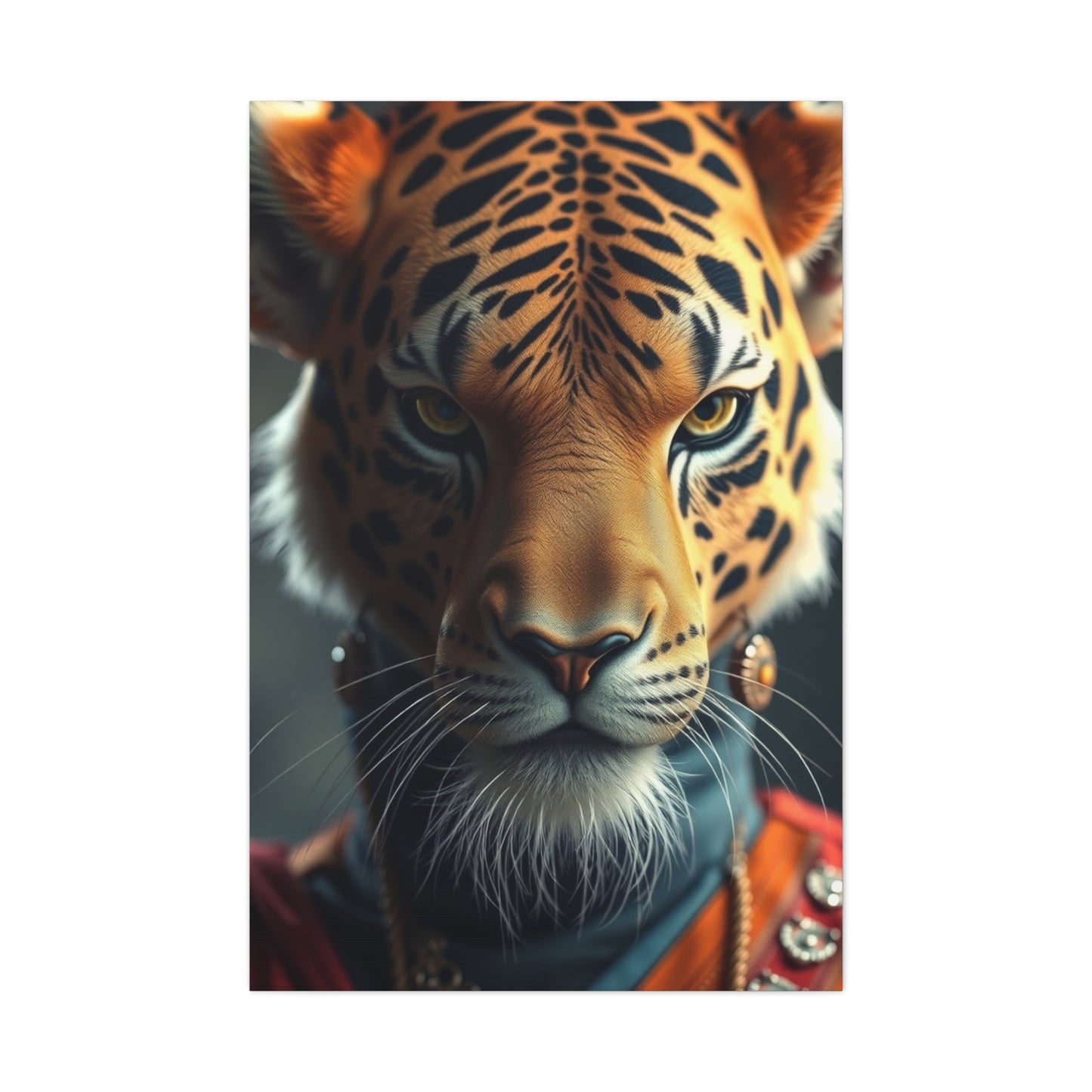 Supreme EttaVee Art Collection Wall Art & Canvas Print