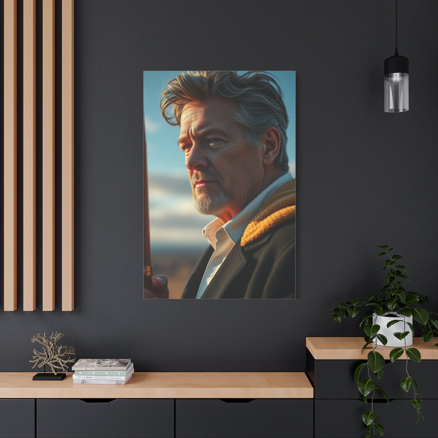 Collection Kimble Warren Art Art Wall Art & Canvas Print