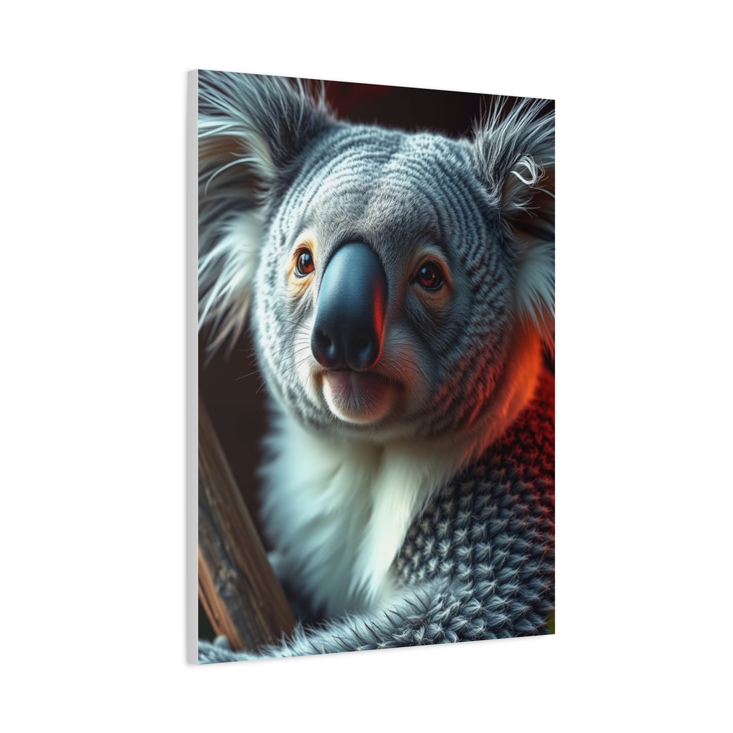 Koala Art Supreme Gallery Wall Art & Canvas Print