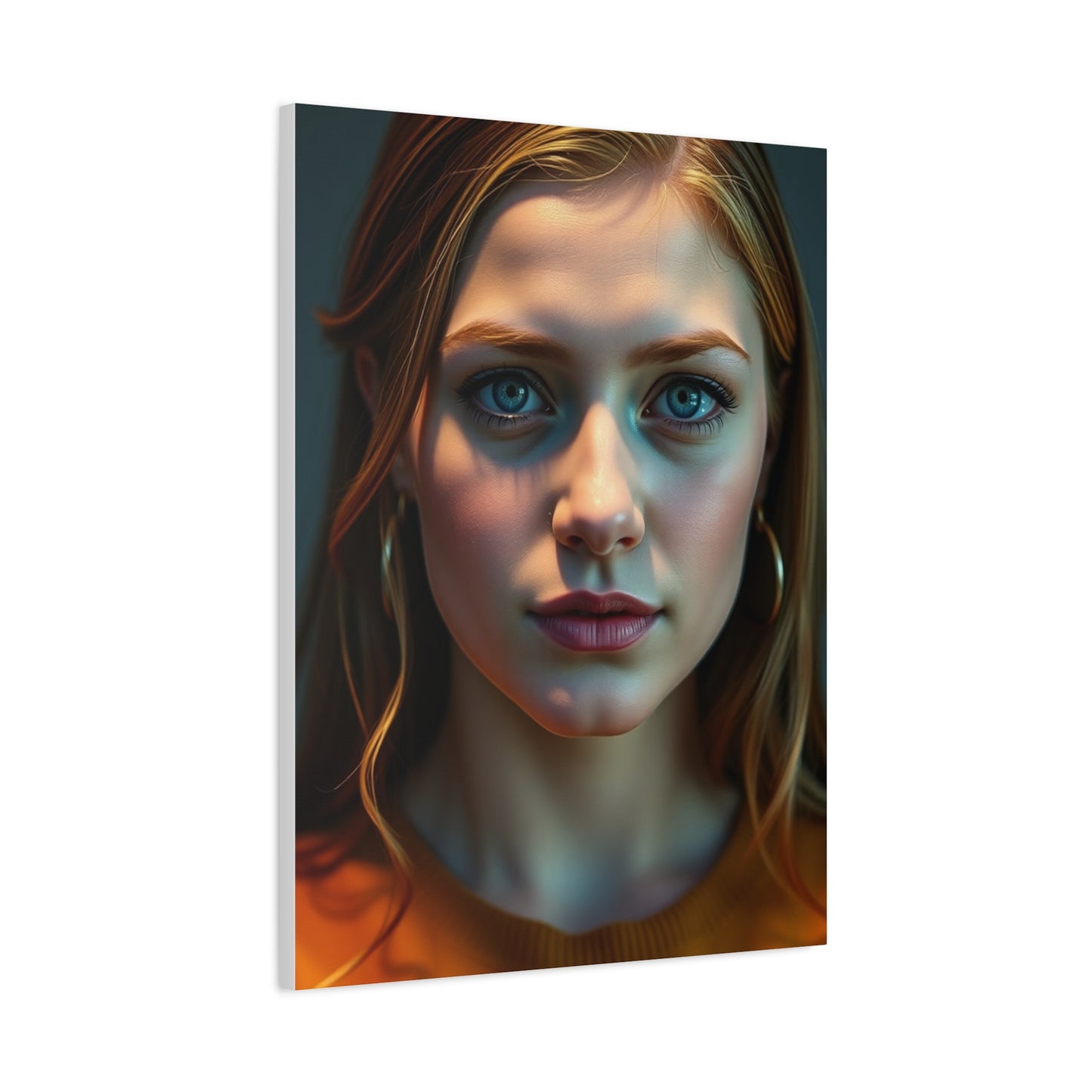 Vision Chelsea Goodrich Art Art Wall Art & Canvas Print