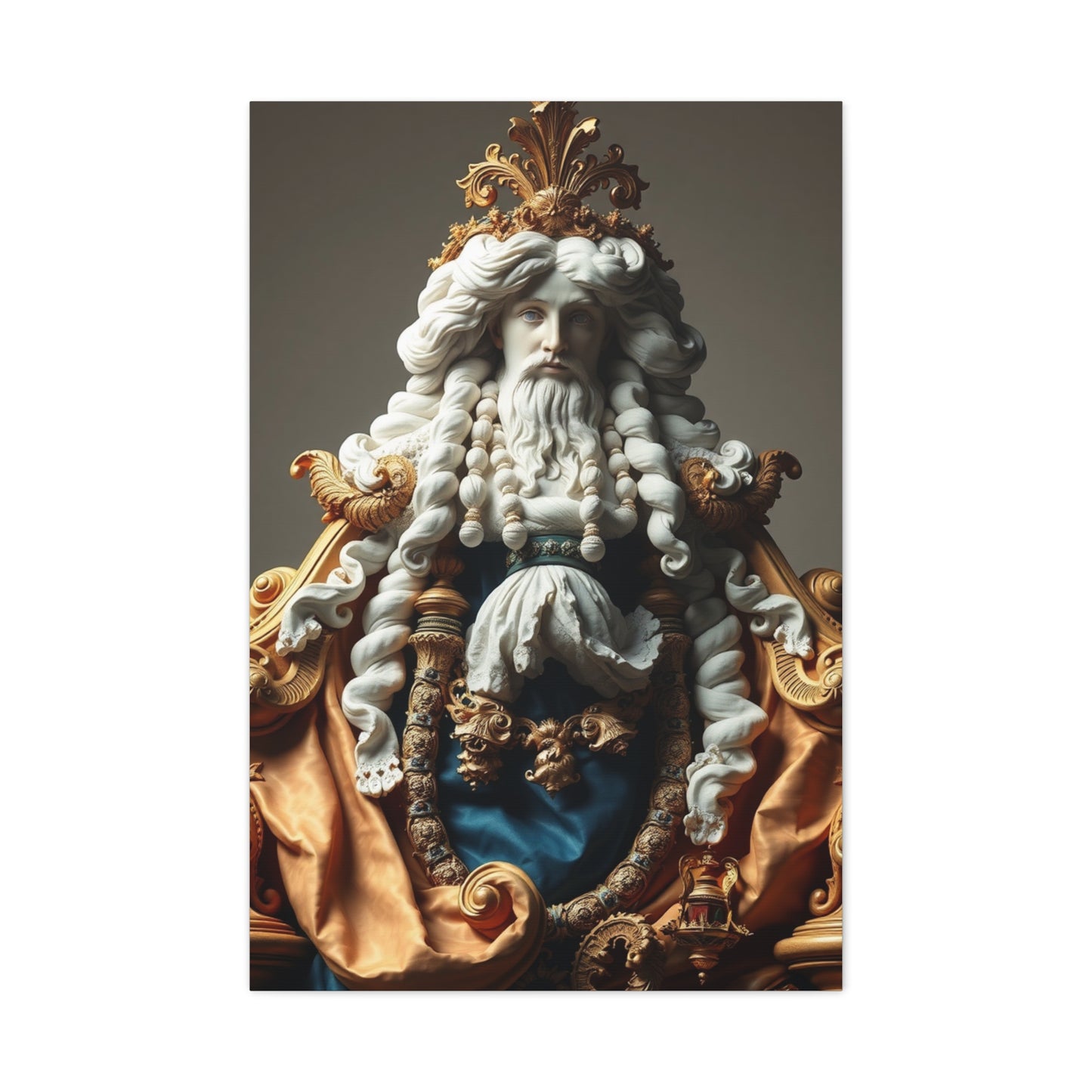 Luxe Curvature Gallery