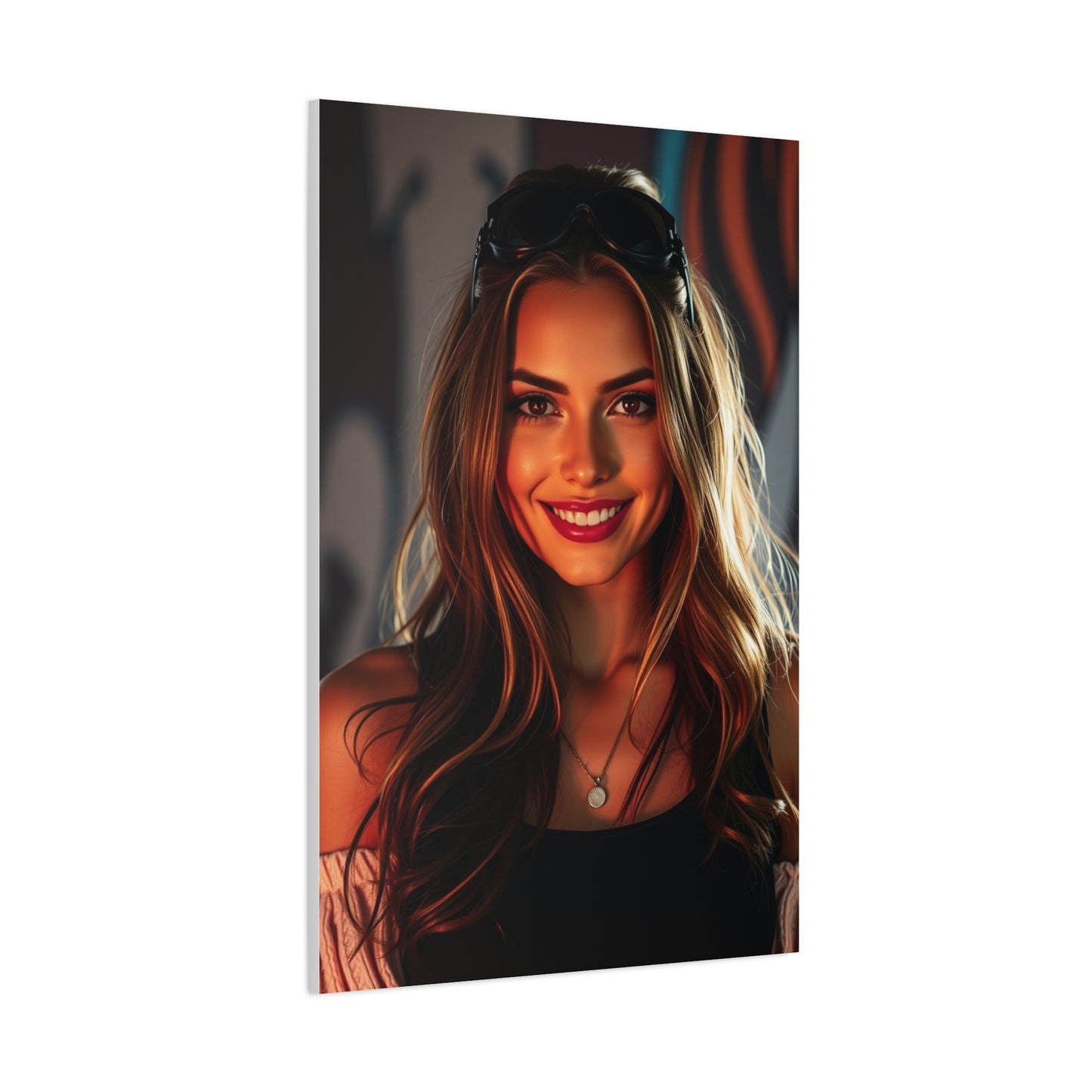 Paige Tingey Art Supreme Gallery Wall Art & Canvas Print