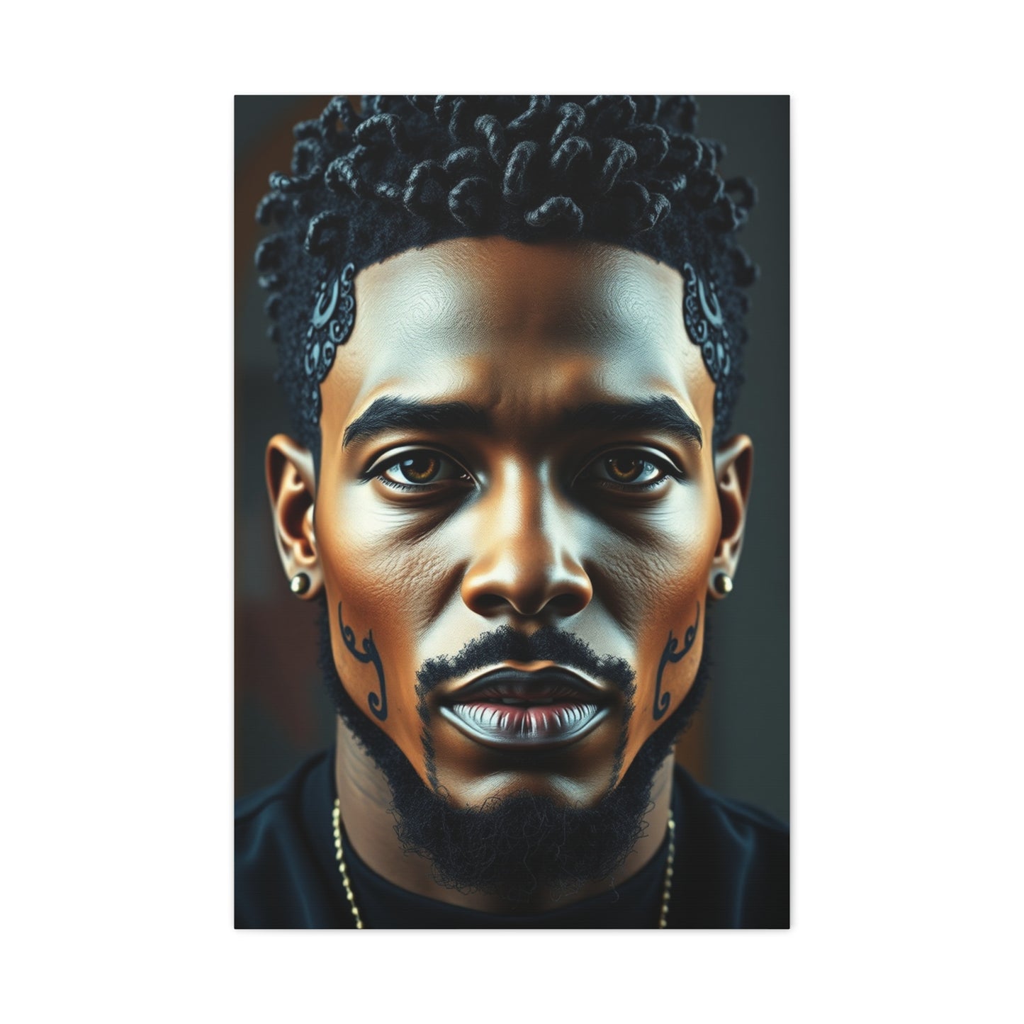 Collection Hayden Williams Art Art Wall Art & Canvas Print