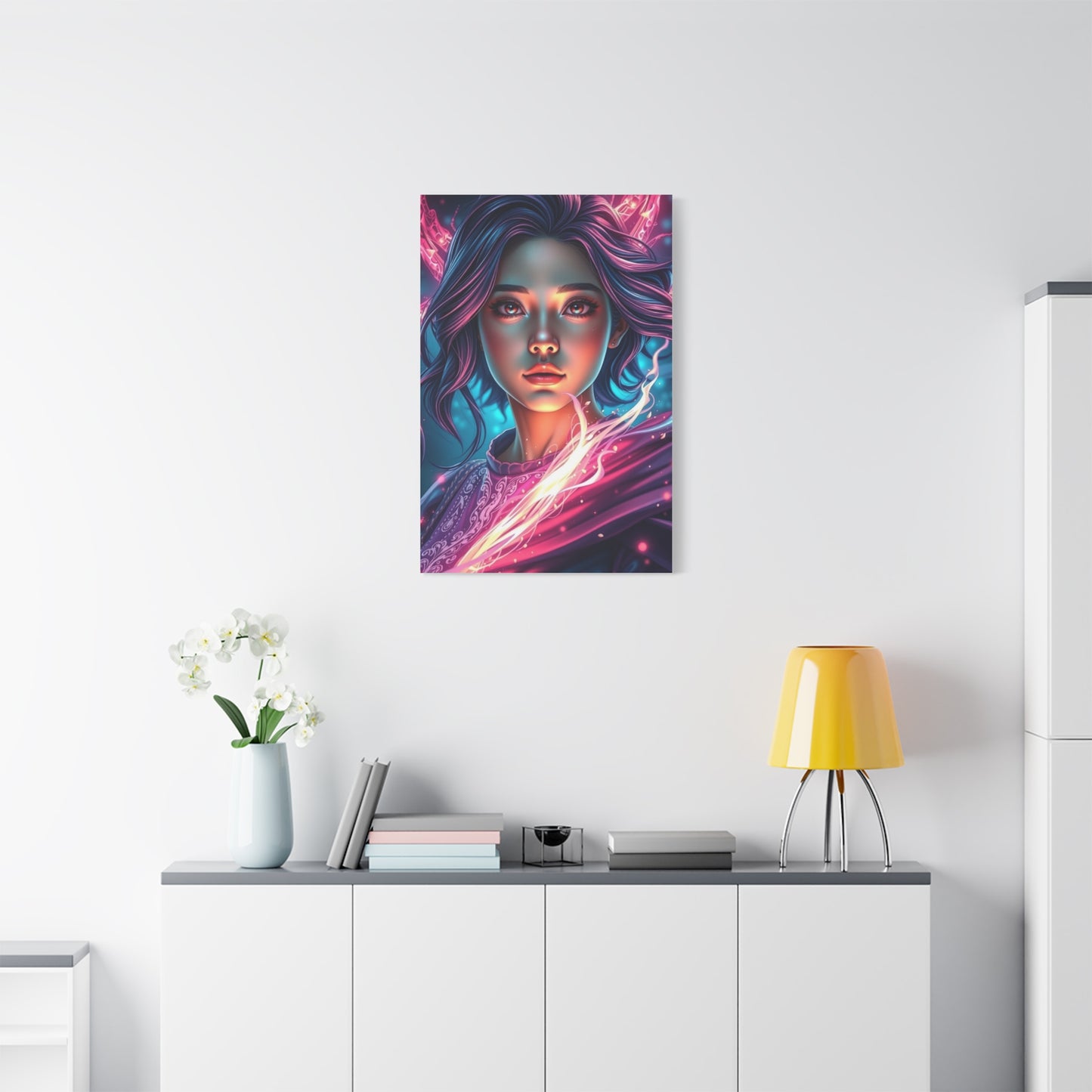 Hope Art Luxury Canvas Wall Art & Canvas Print