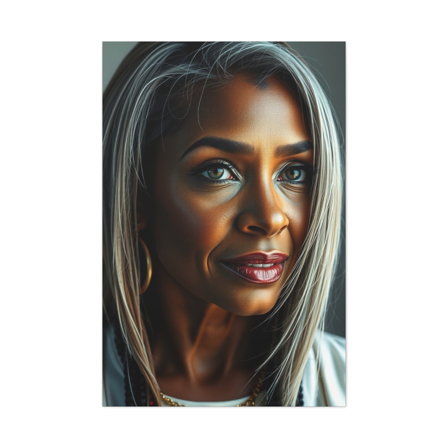 Valda Bailey Art Supreme Gallery Wall Art & Canvas Print