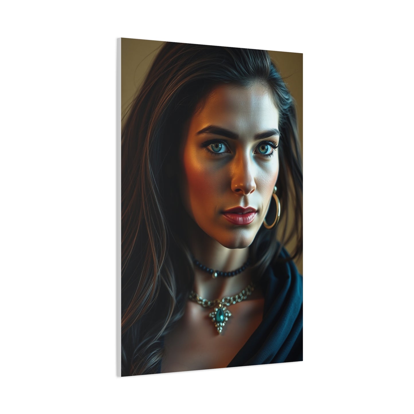 Tzvika Stein Art Supreme Gallery Wall Art & Canvas Print