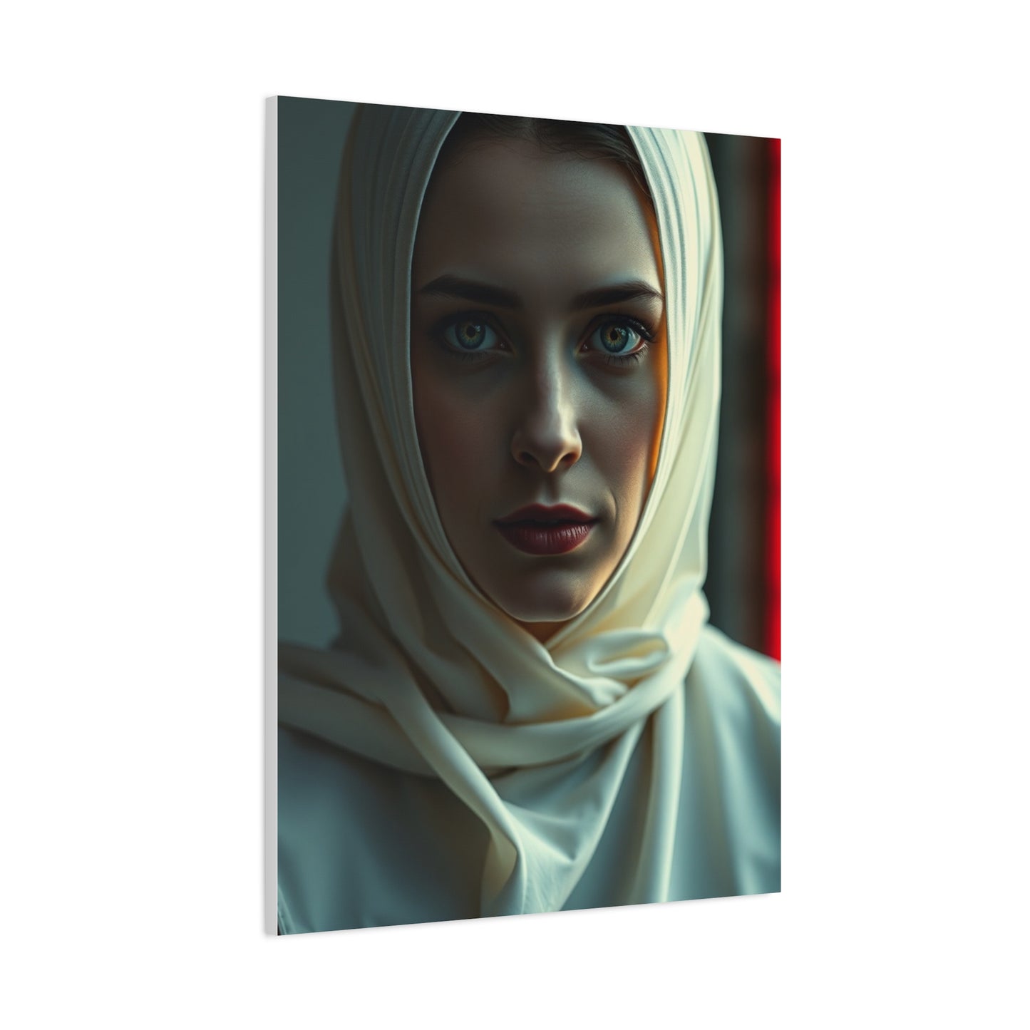The Handmaid’s Tale Art Luxury Canvas Wall Art & Canvas Print