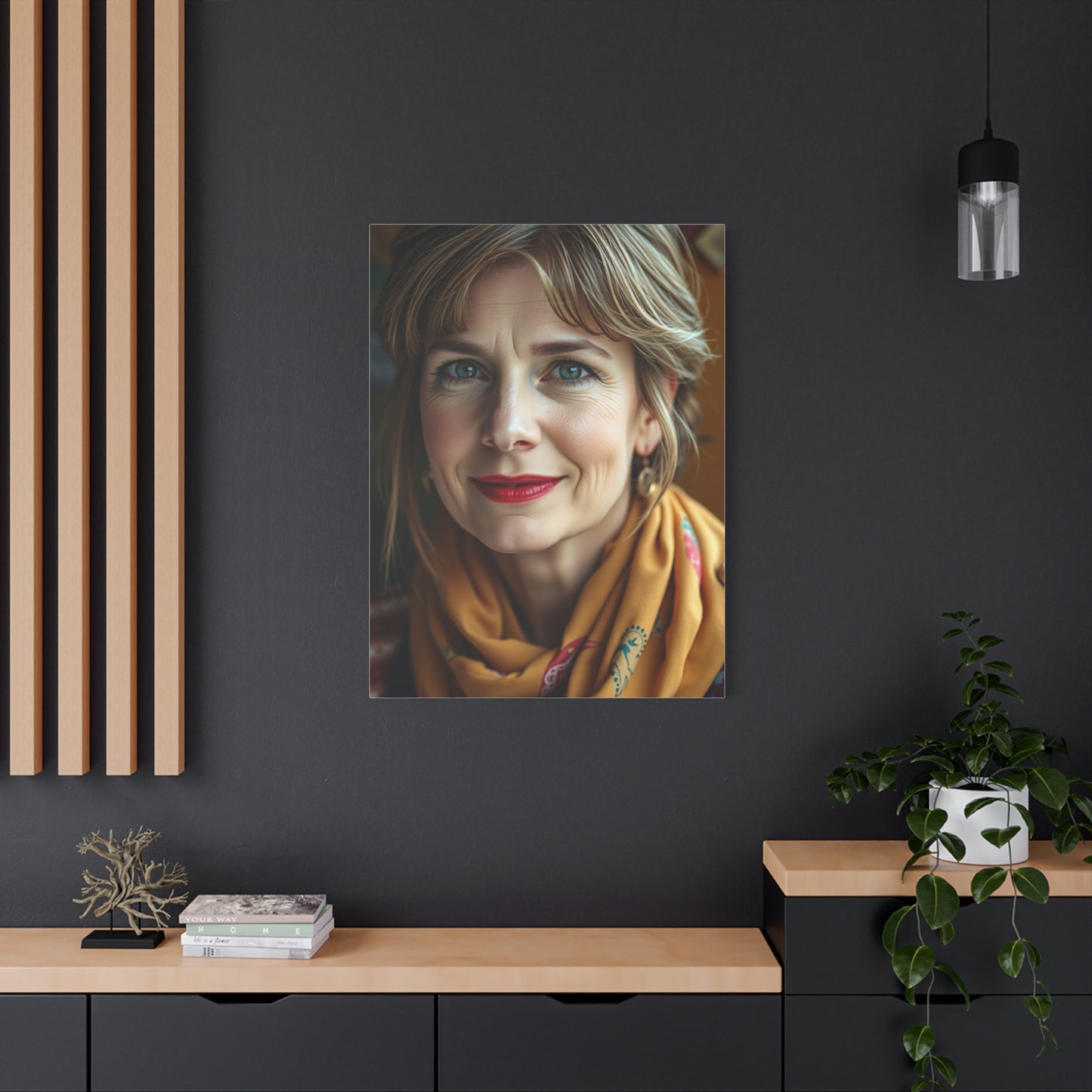 Maggie Stephenson Art Refined Canvas Wall Art & Canvas Print