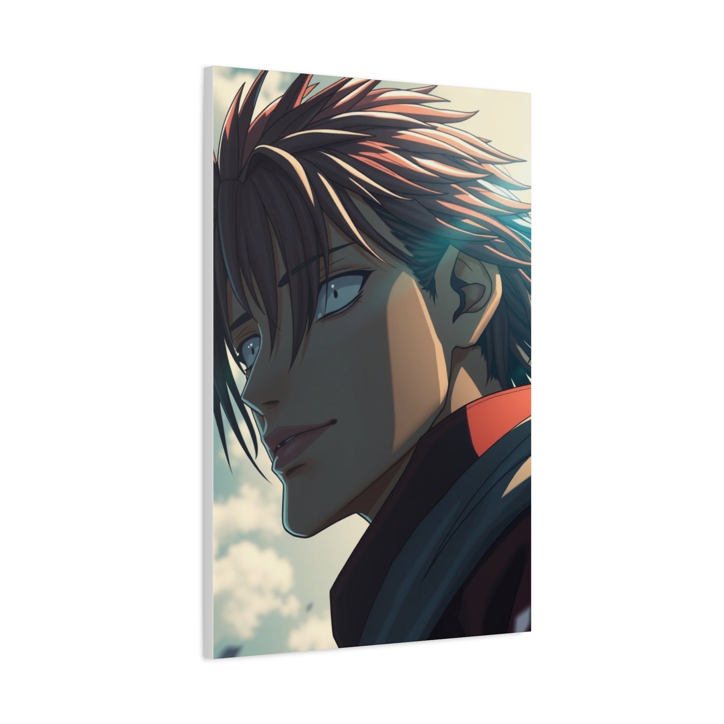 Masterpiece Three Piece Art Vision Wall Art & Canvas Print